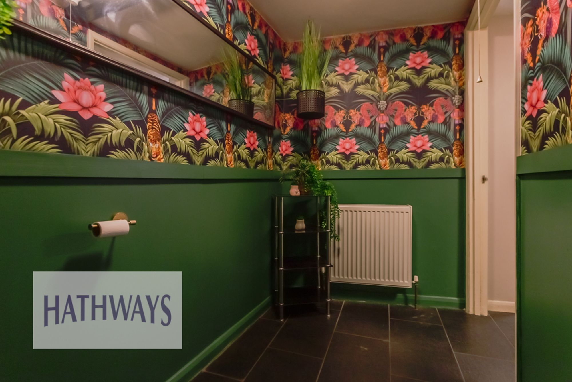 3 bed for sale in Crane Street, Pontypool 11