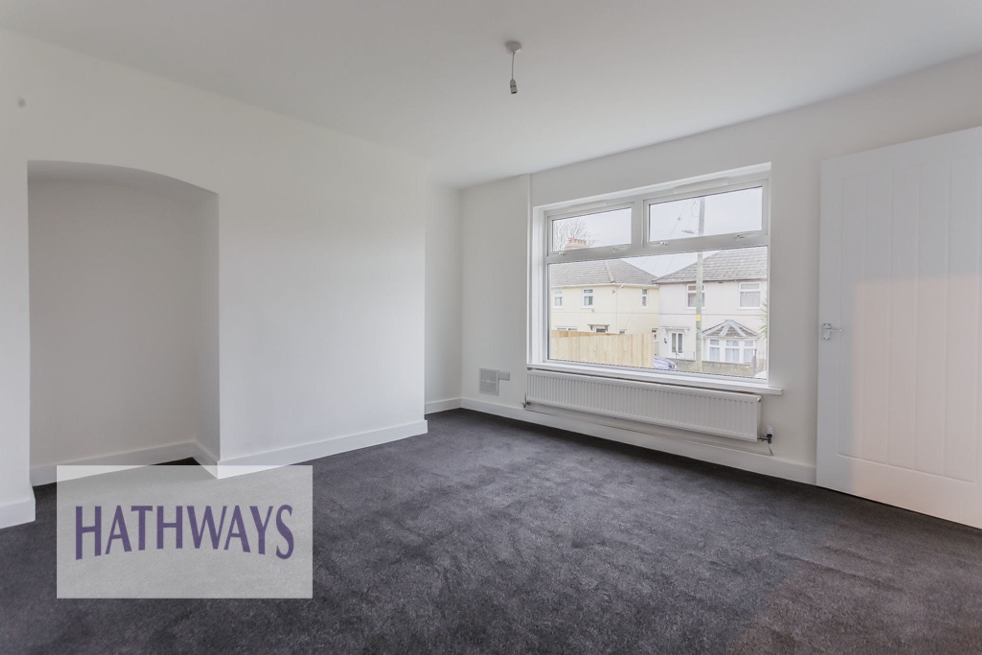 3 bed semi-detached house for sale in Penrhiw Avenue, Blackwood  - Property Image 7