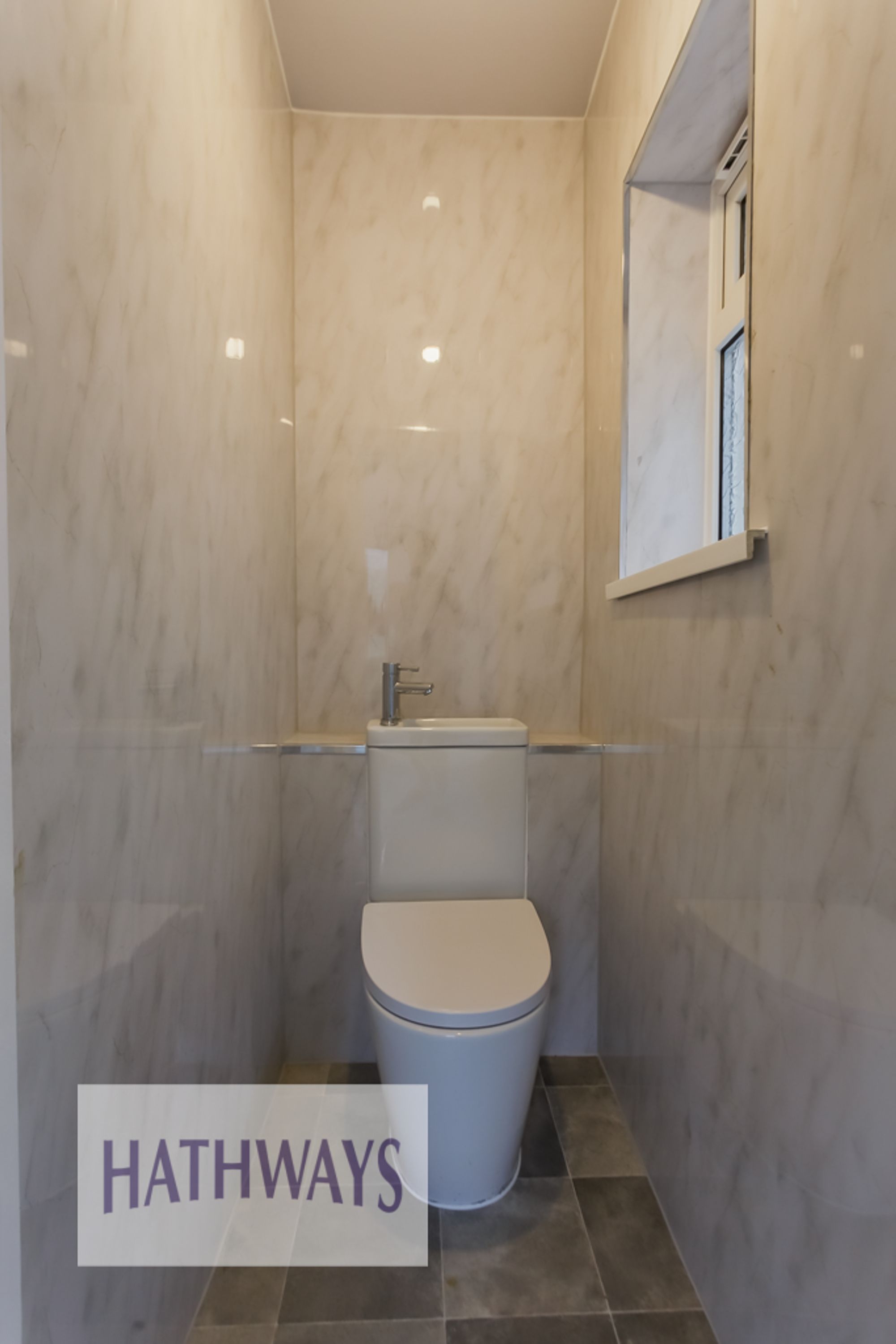 3 bed semi-detached house for sale in Penrhiw Avenue, Blackwood 13