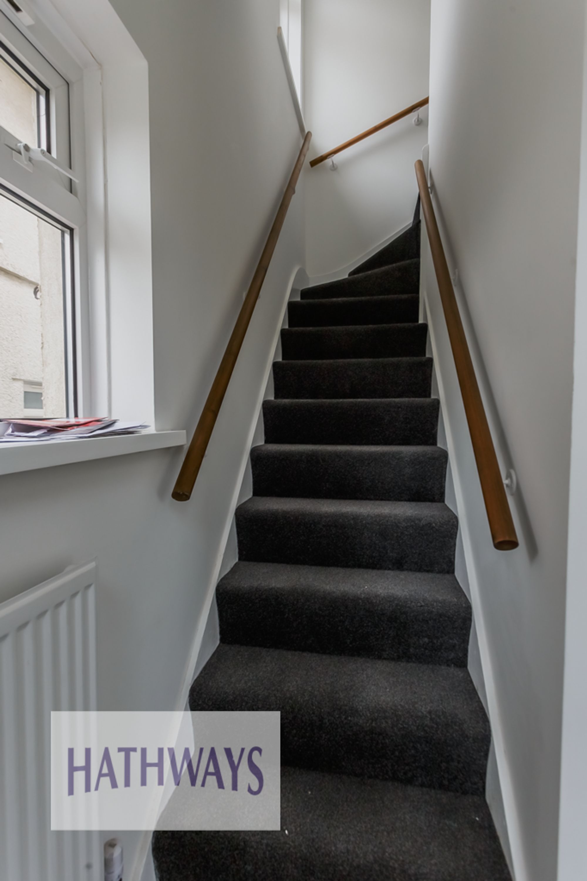 3 bed semi-detached house for sale in Penrhiw Avenue, Blackwood  - Property Image 15