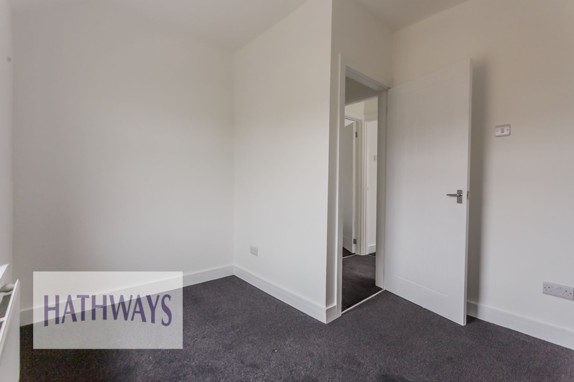 3 bed semi-detached house for sale in Penrhiw Avenue, Blackwood 24