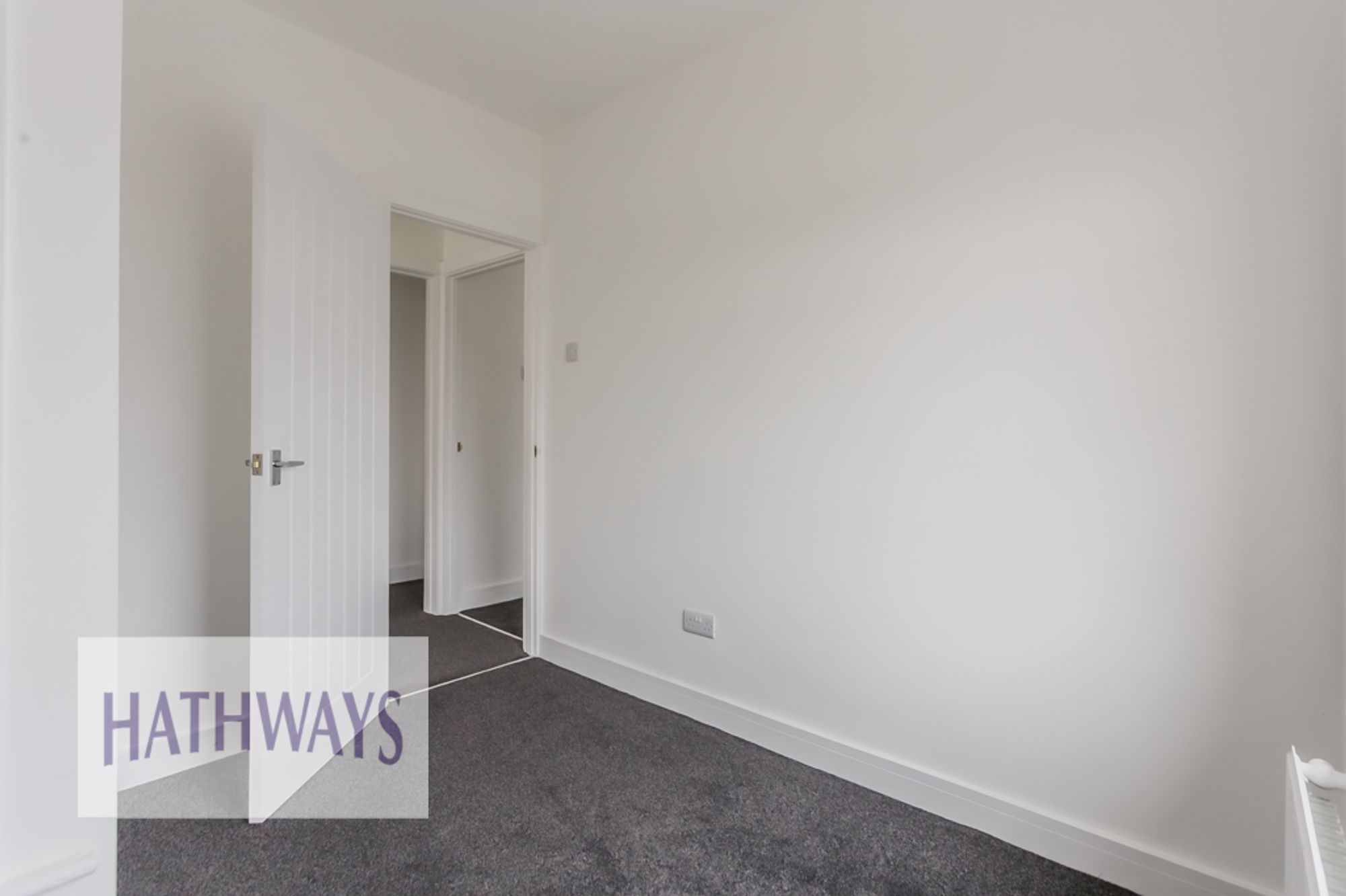 3 bed semi-detached house for sale in Penrhiw Avenue, Blackwood 25