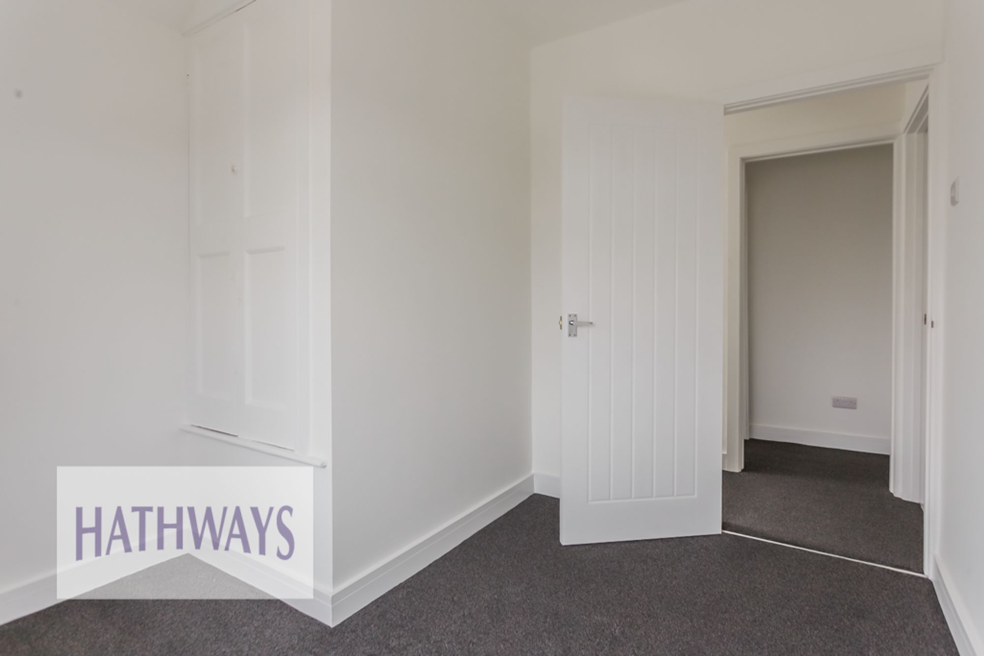 3 bed semi-detached house for sale in Penrhiw Avenue, Blackwood  - Property Image 28