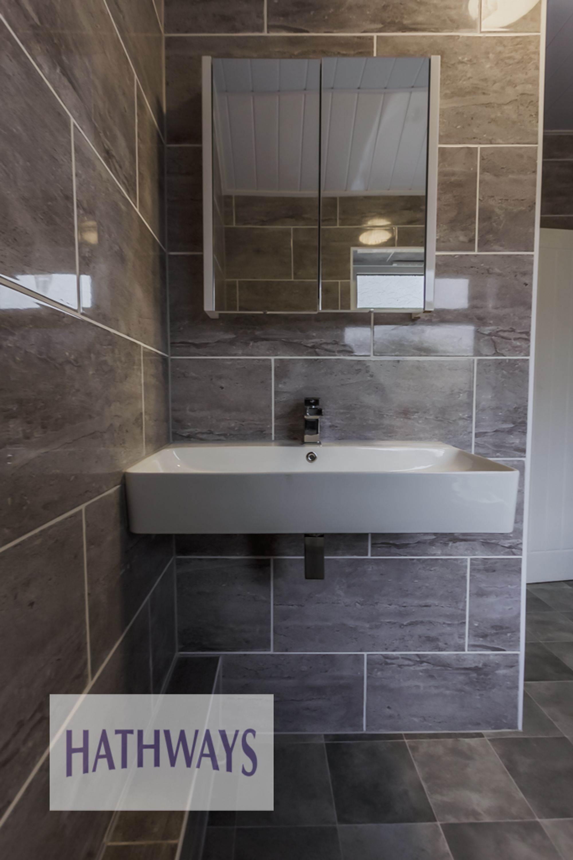 3 bed semi-detached house for sale in Penrhiw Avenue, Blackwood  - Property Image 23