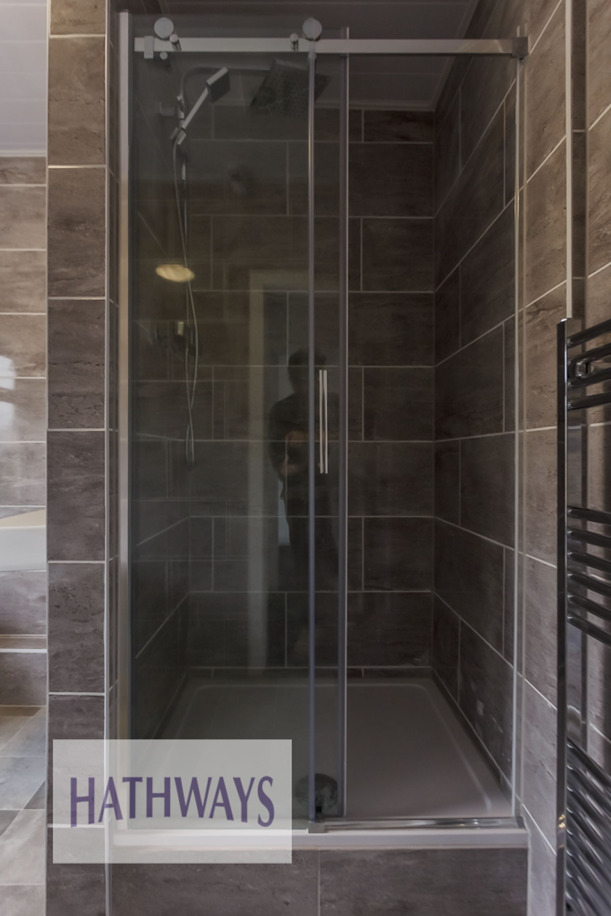 3 bed semi-detached house for sale in Penrhiw Avenue, Blackwood 21