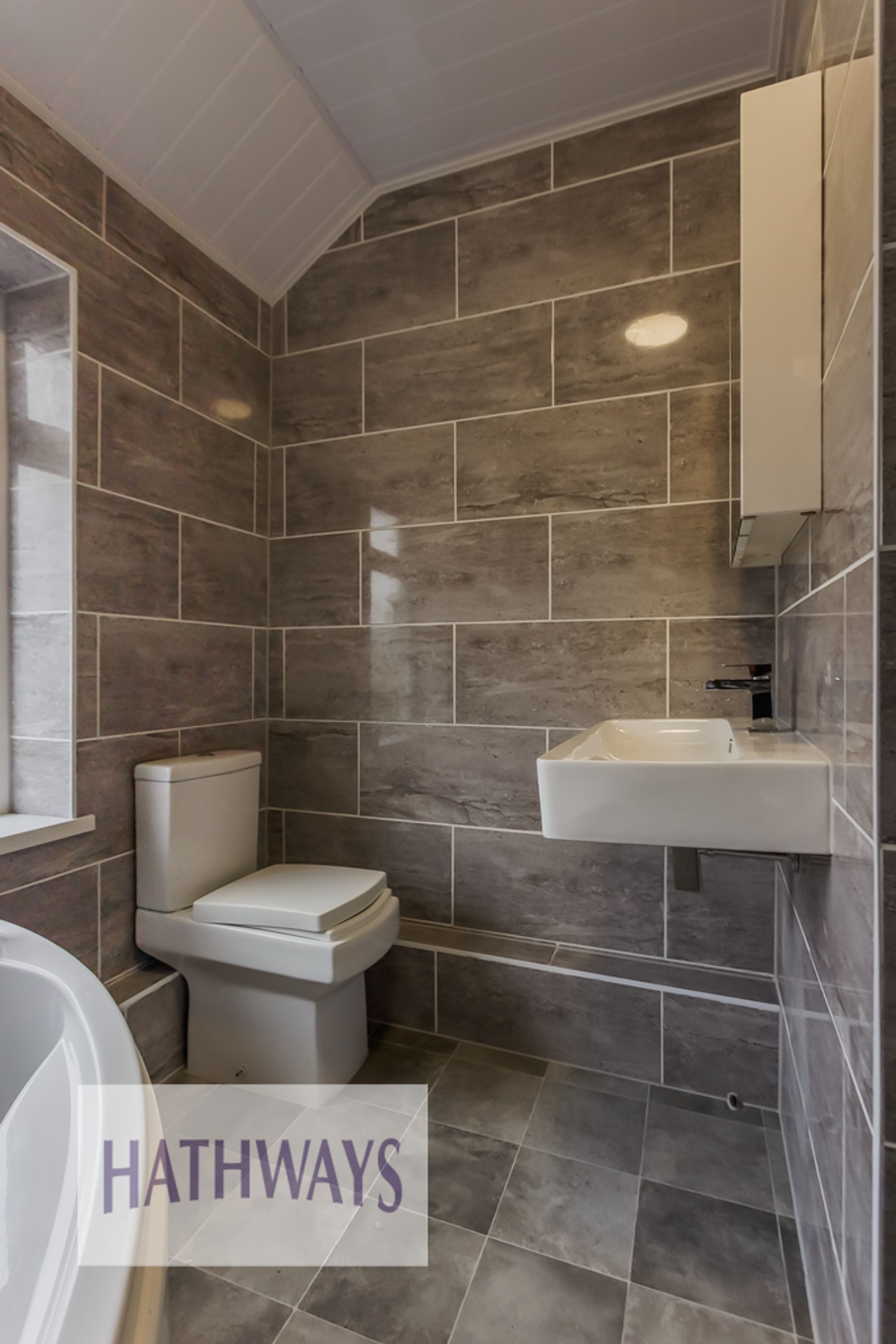 3 bed semi-detached house for sale in Penrhiw Avenue, Blackwood  - Property Image 20