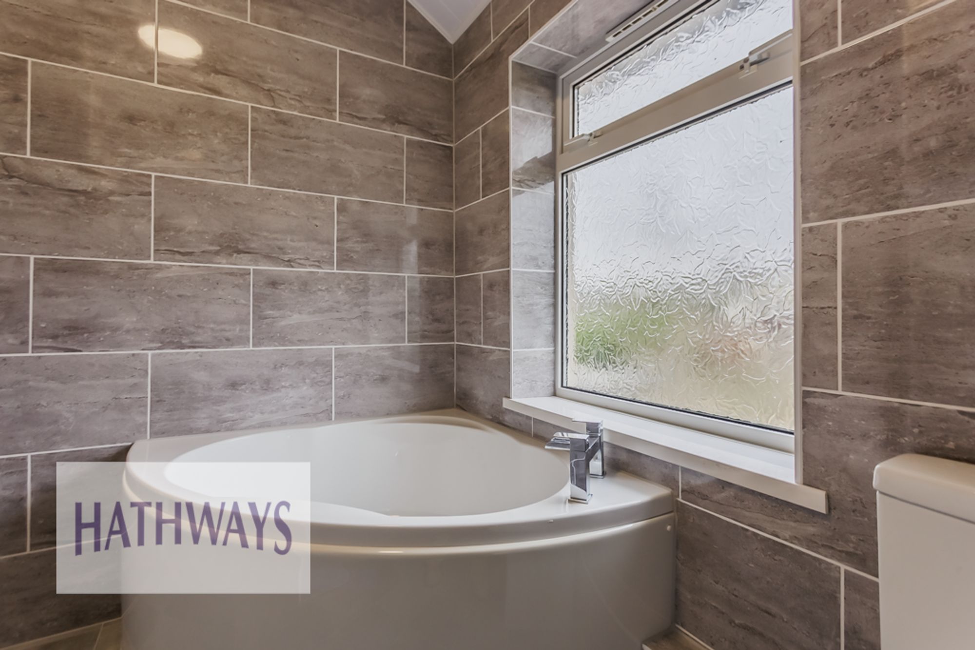 3 bed semi-detached house for sale in Penrhiw Avenue, Blackwood  - Property Image 21