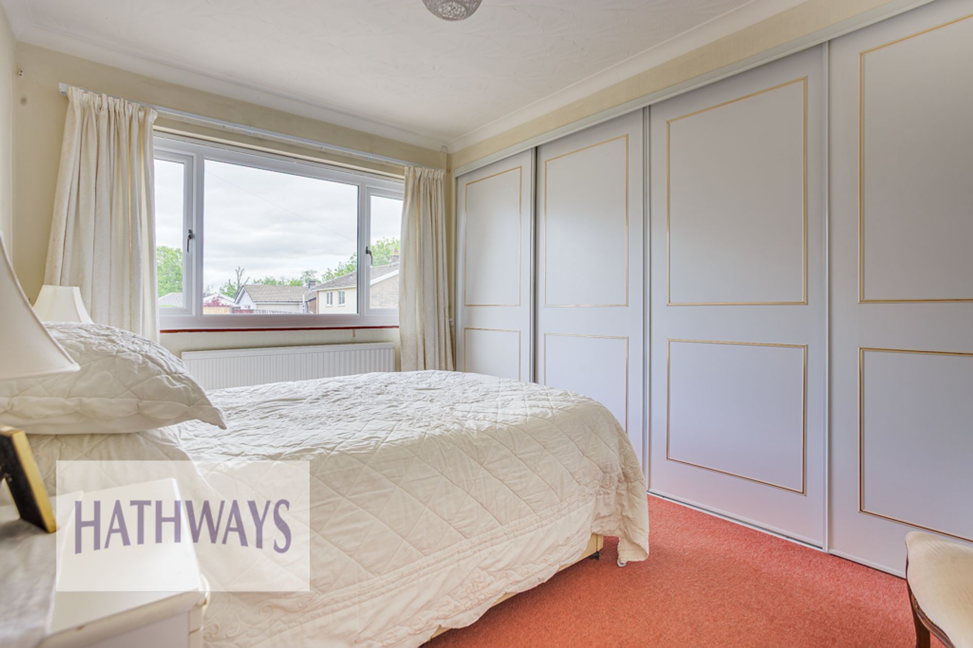 2 bed semi-detached bungalow for sale in Heol Madoc, Pontypool  - Property Image 18