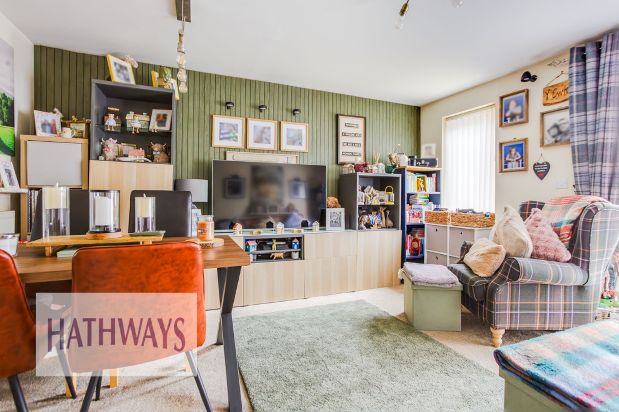 2 bed end of terrace house for sale in Thorncliffe Way, Cwmbran 12
