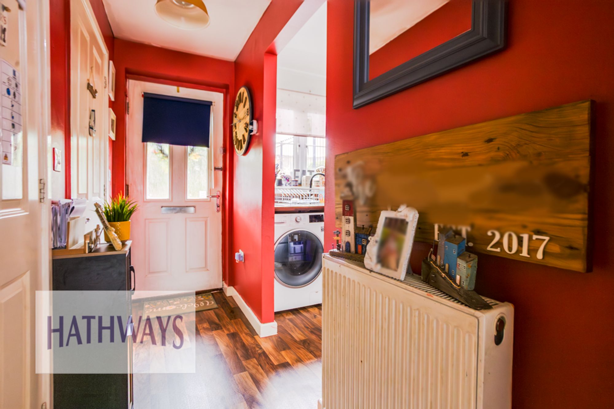 2 bed end of terrace house for sale in Thorncliffe Way, Cwmbran  - Property Image 5