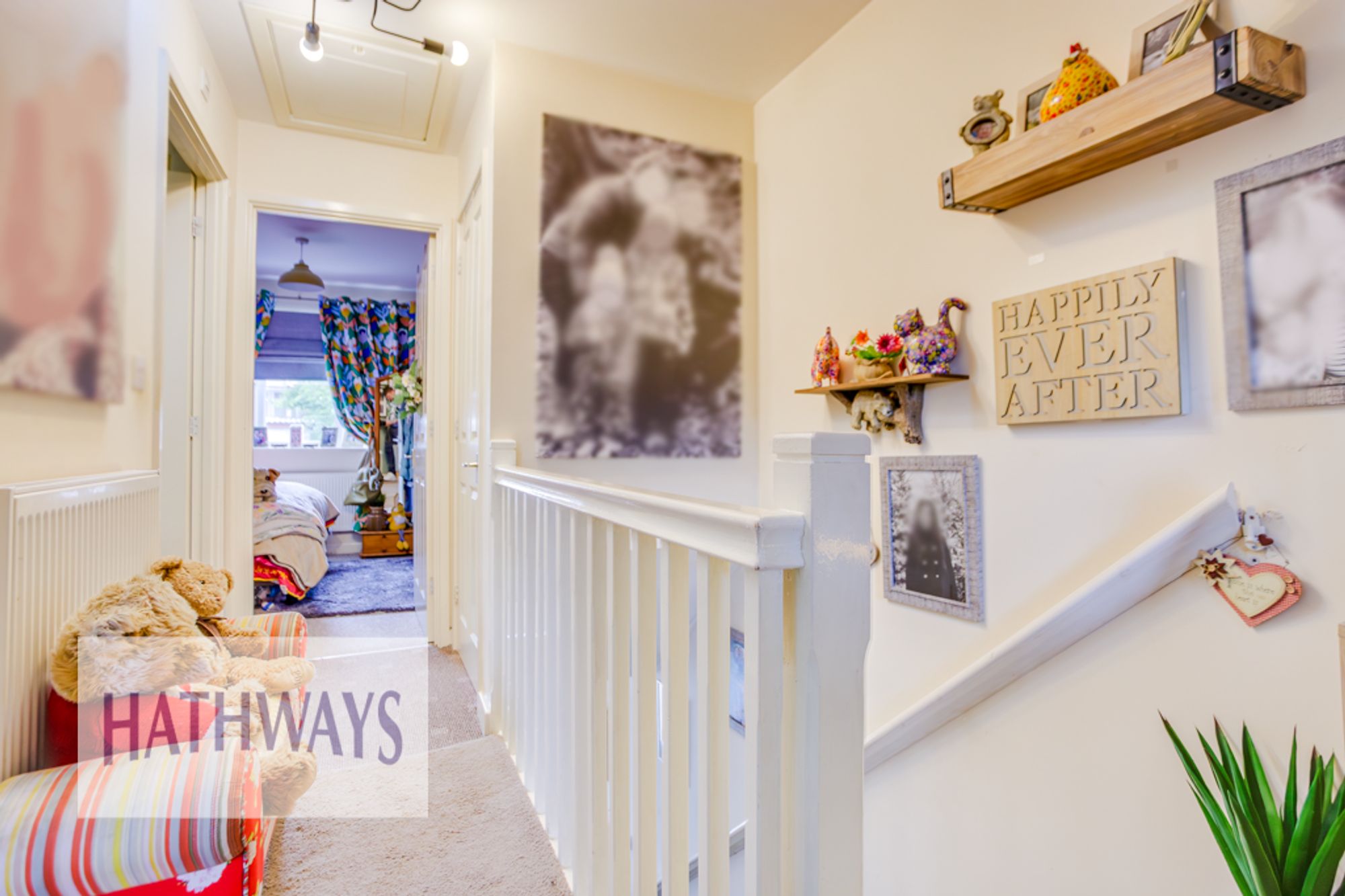 2 bed end of terrace house for sale in Thorncliffe Way, Cwmbran 15