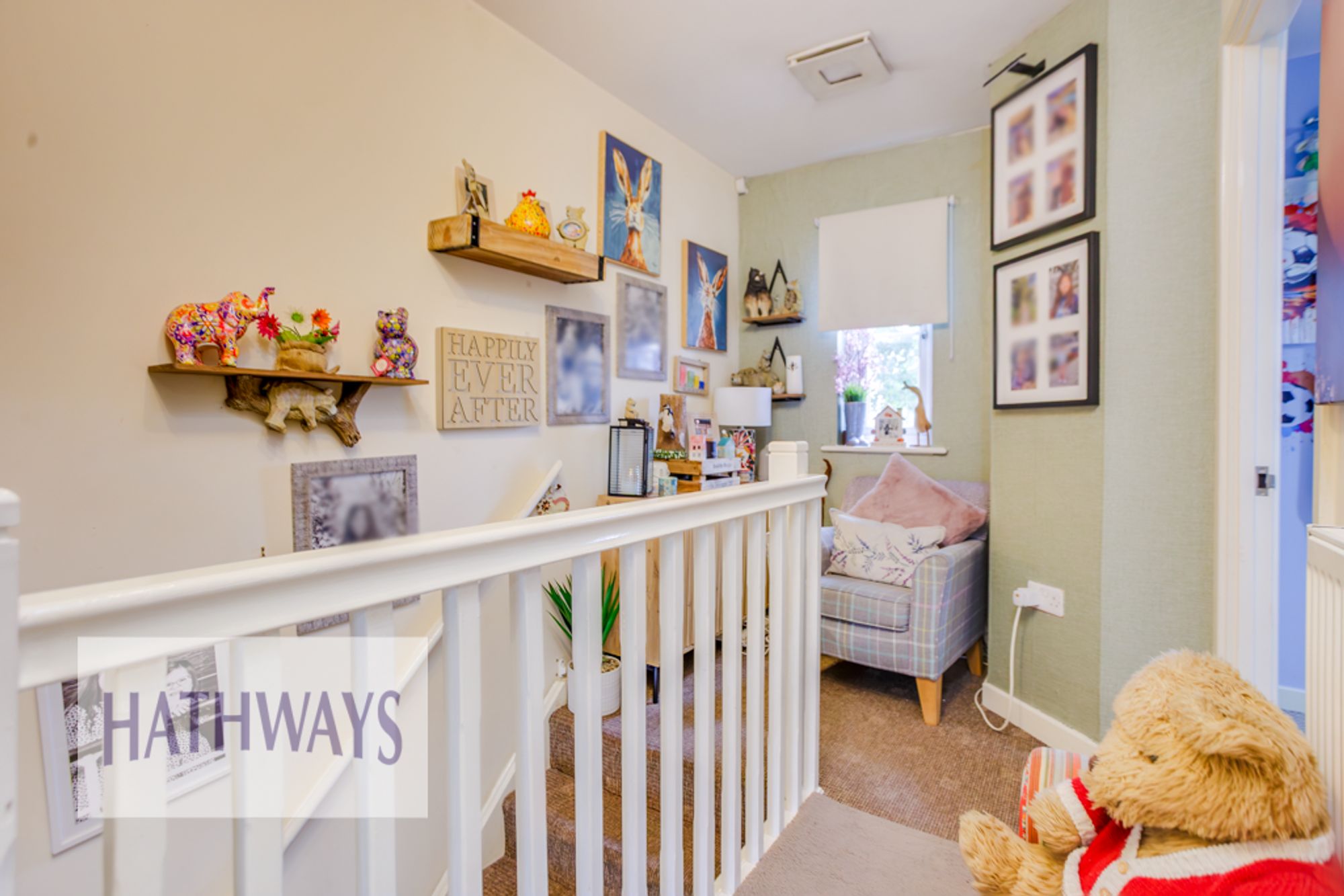 2 bed end of terrace house for sale in Thorncliffe Way, Cwmbran 16