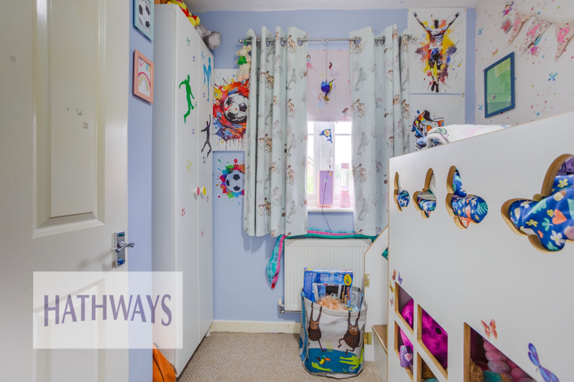 2 bed end of terrace house for sale in Thorncliffe Way, Cwmbran  - Property Image 24