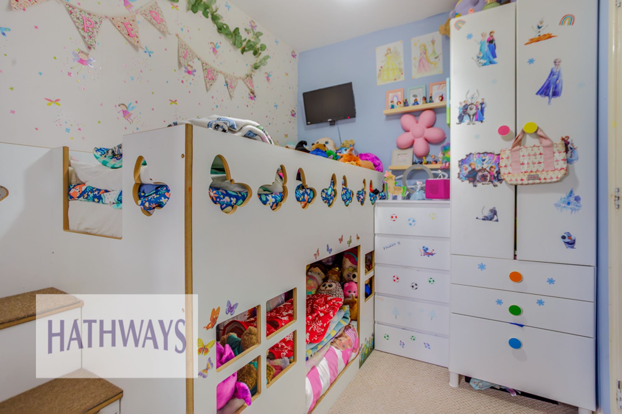 2 bed end of terrace house for sale in Thorncliffe Way, Cwmbran 24
