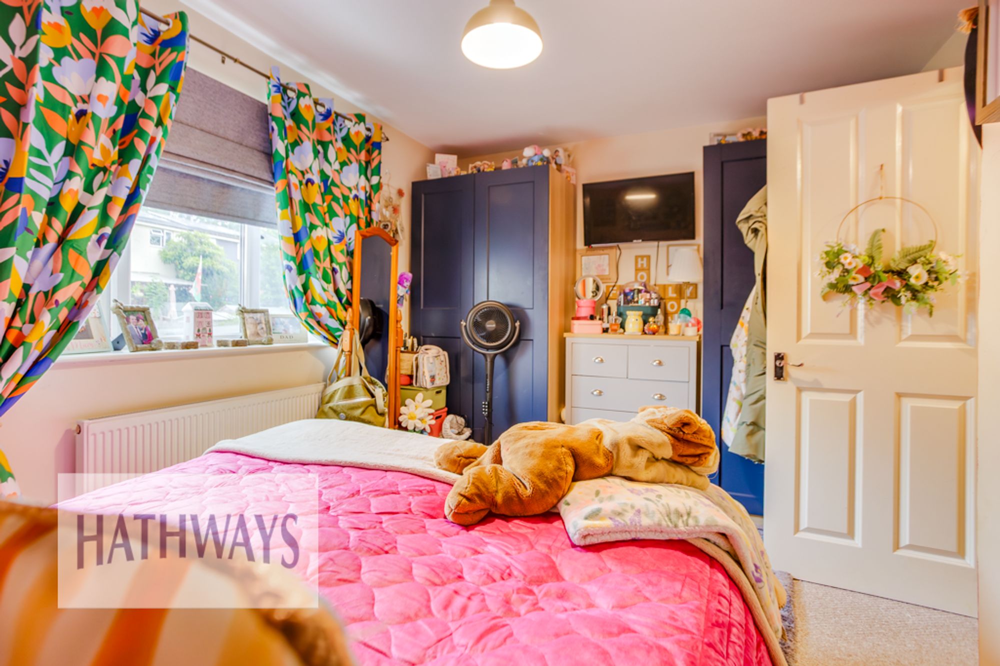 2 bed end of terrace house for sale in Thorncliffe Way, Cwmbran  - Property Image 20