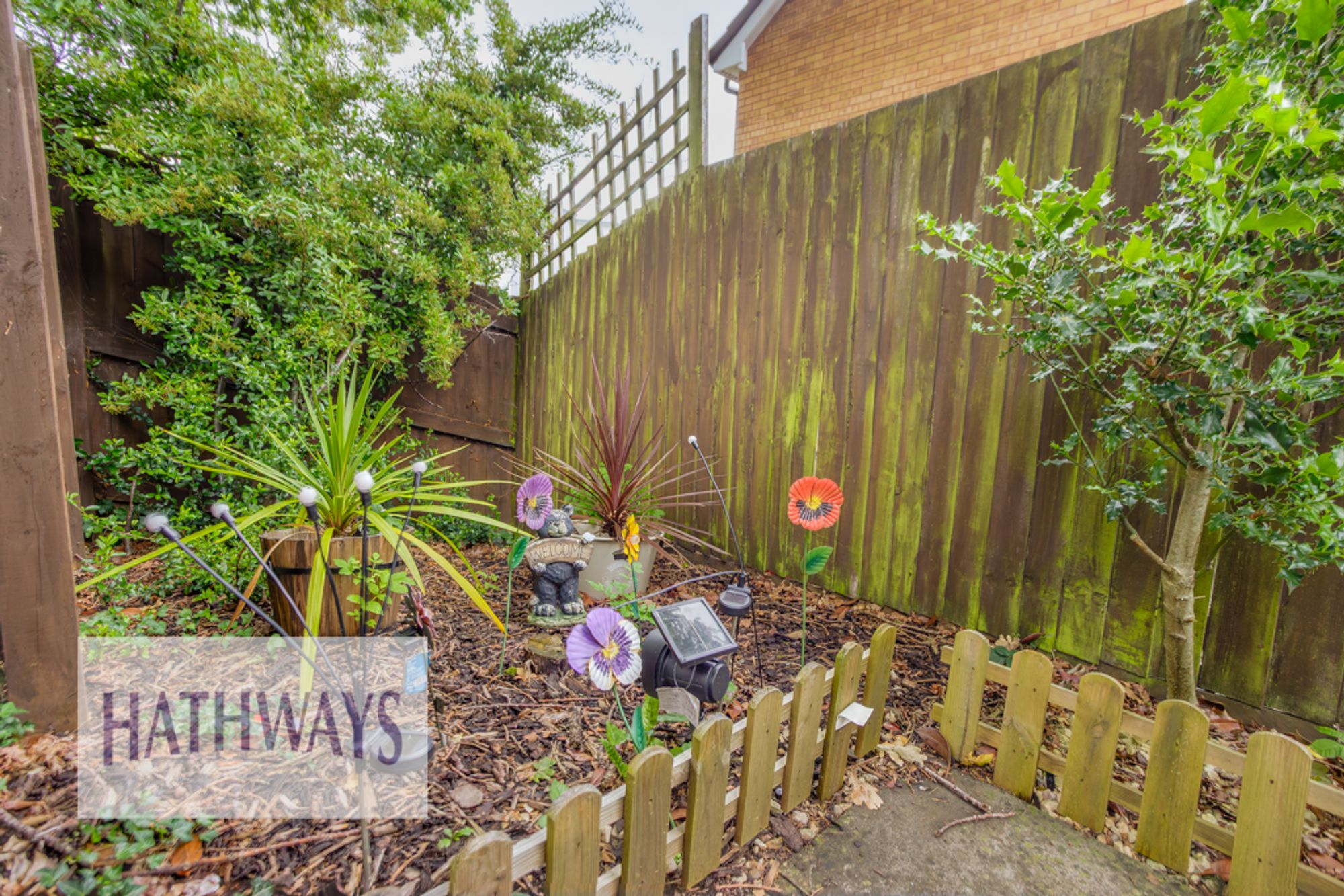 2 bed end of terrace house for sale in Thorncliffe Way, Cwmbran 32