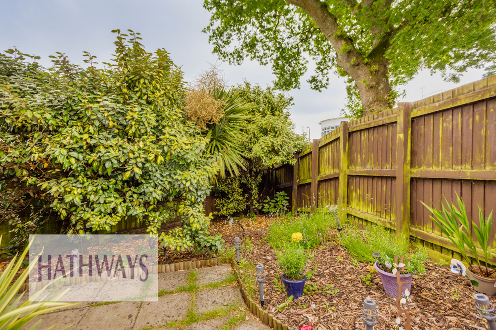 2 bed end of terrace house for sale in Thorncliffe Way, Cwmbran  - Property Image 34