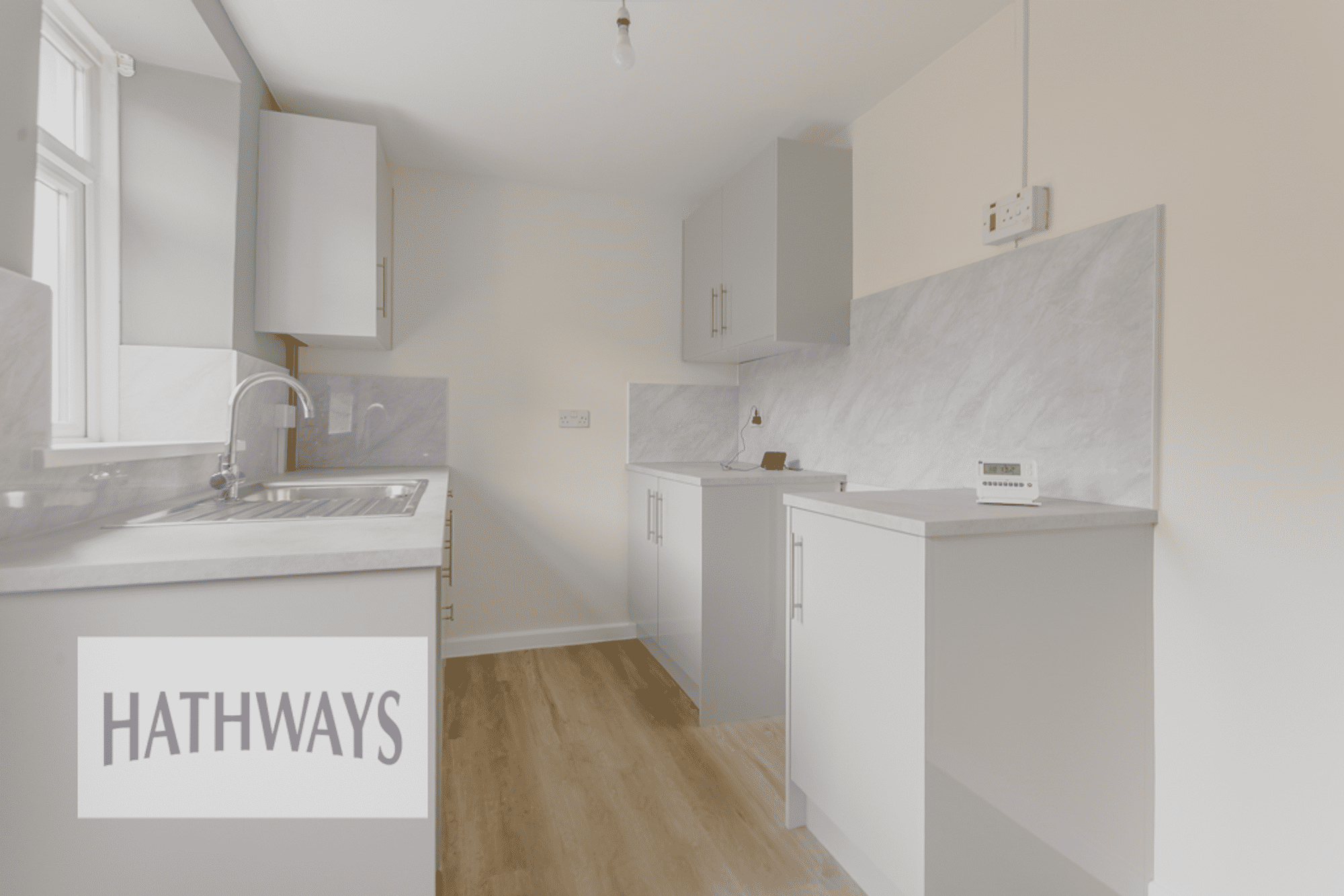 2 bed terraced house to rent in Caepalish, Pontnewynydd, NP4  - Property Image 2