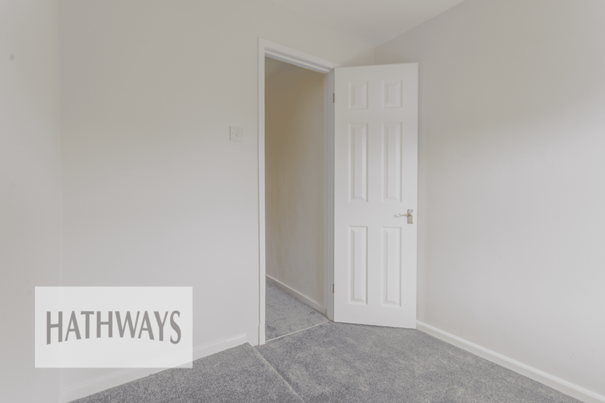 2 bed terraced house to rent in Caepalish, Pontnewynydd, NP4 17