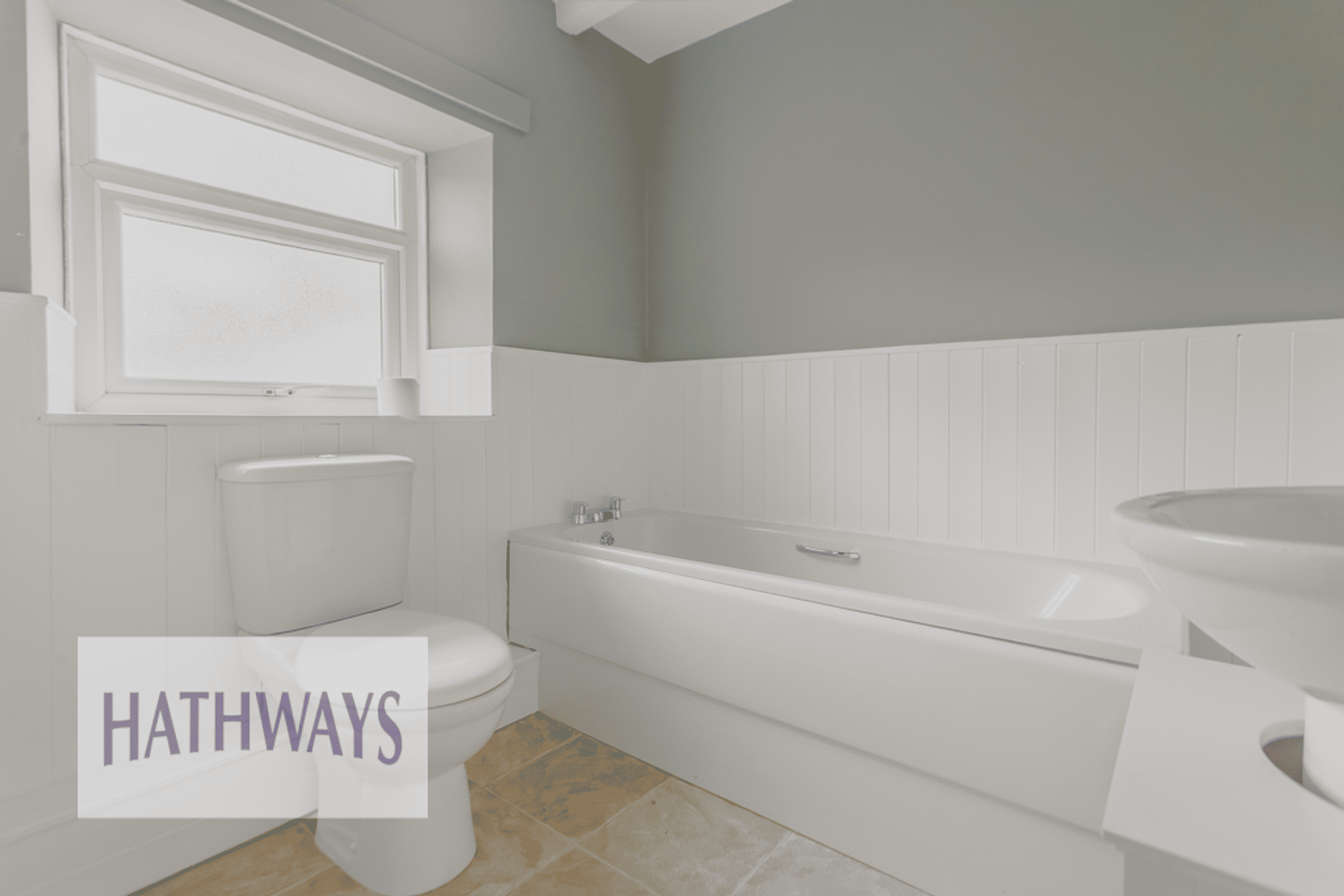 2 bed terraced house to rent in Caepalish, Pontnewynydd, NP4  - Property Image 20