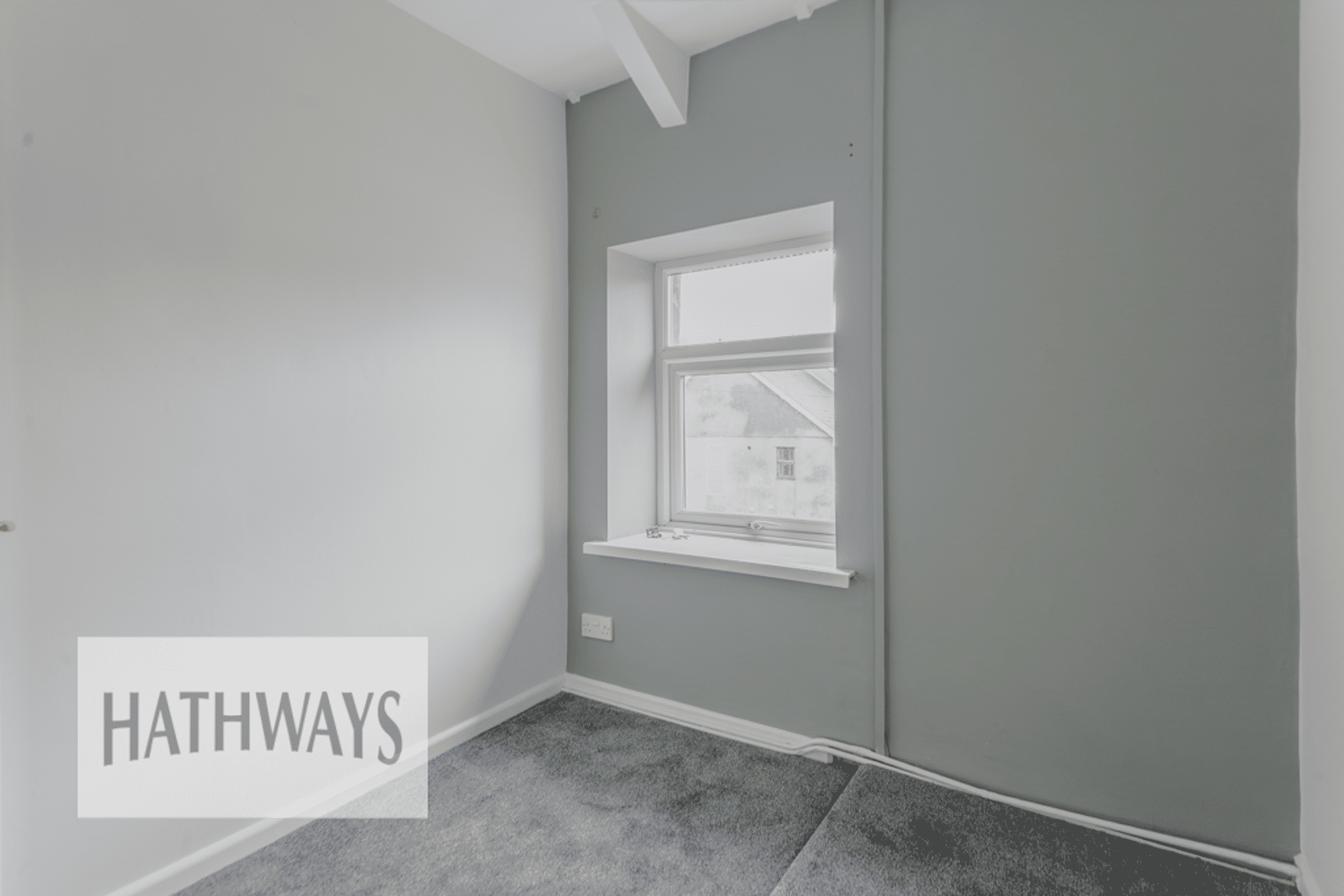 2 bed terraced house to rent in Caepalish, Pontnewynydd, NP4 16