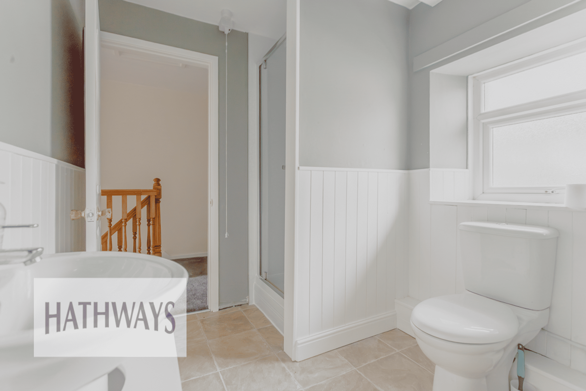 2 bed terraced house to rent in Caepalish, Pontnewynydd, NP4  - Property Image 21