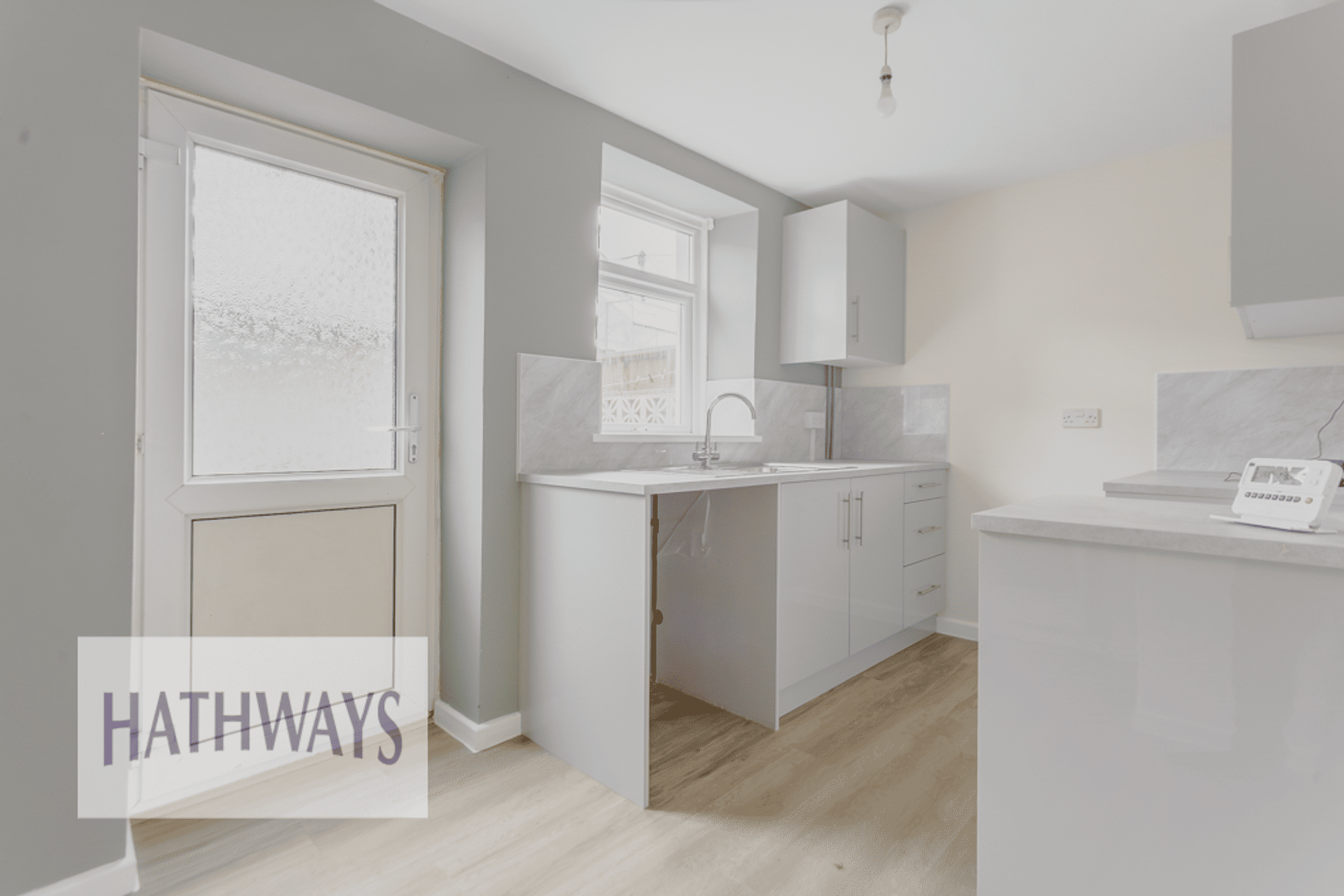 2 bed terraced house to rent in Caepalish, Pontnewynydd, NP4  - Property Image 7
