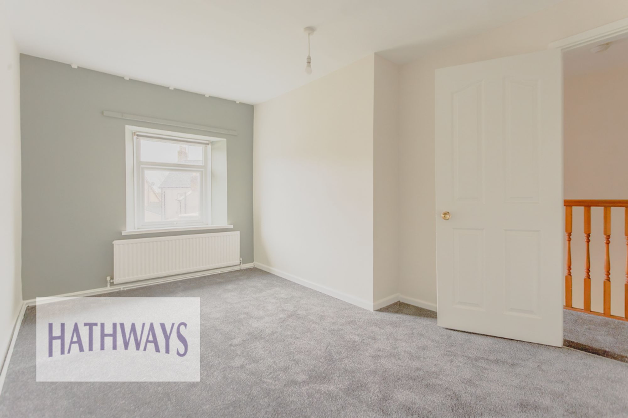 2 bed terraced house to rent in Caepalish, Pontnewynydd, NP4  - Property Image 14