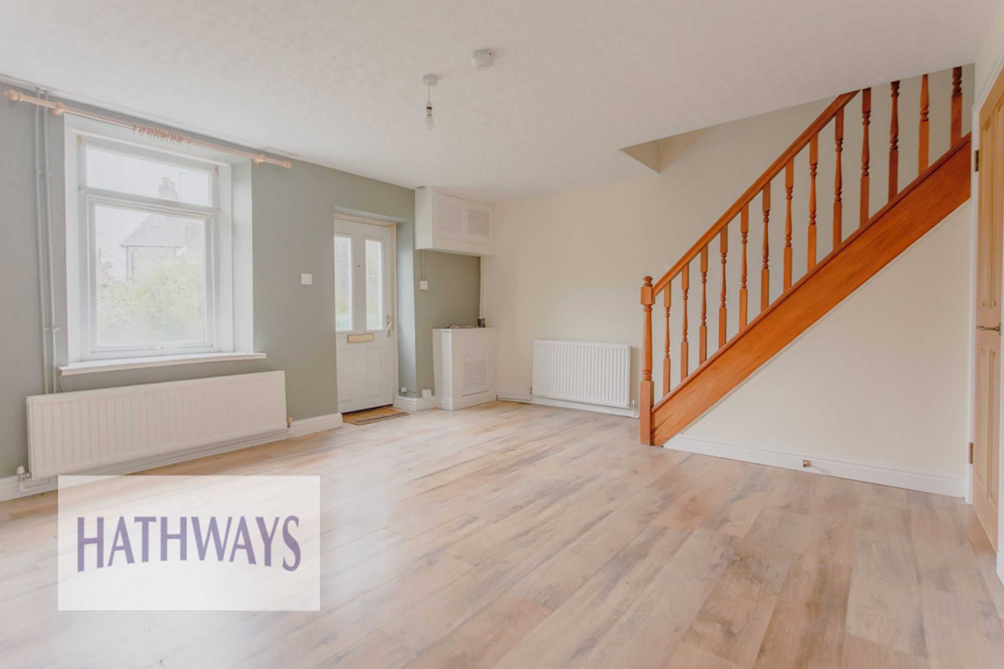 2 bed terraced house to rent in Caepalish, Pontnewynydd, NP4  - Property Image 10