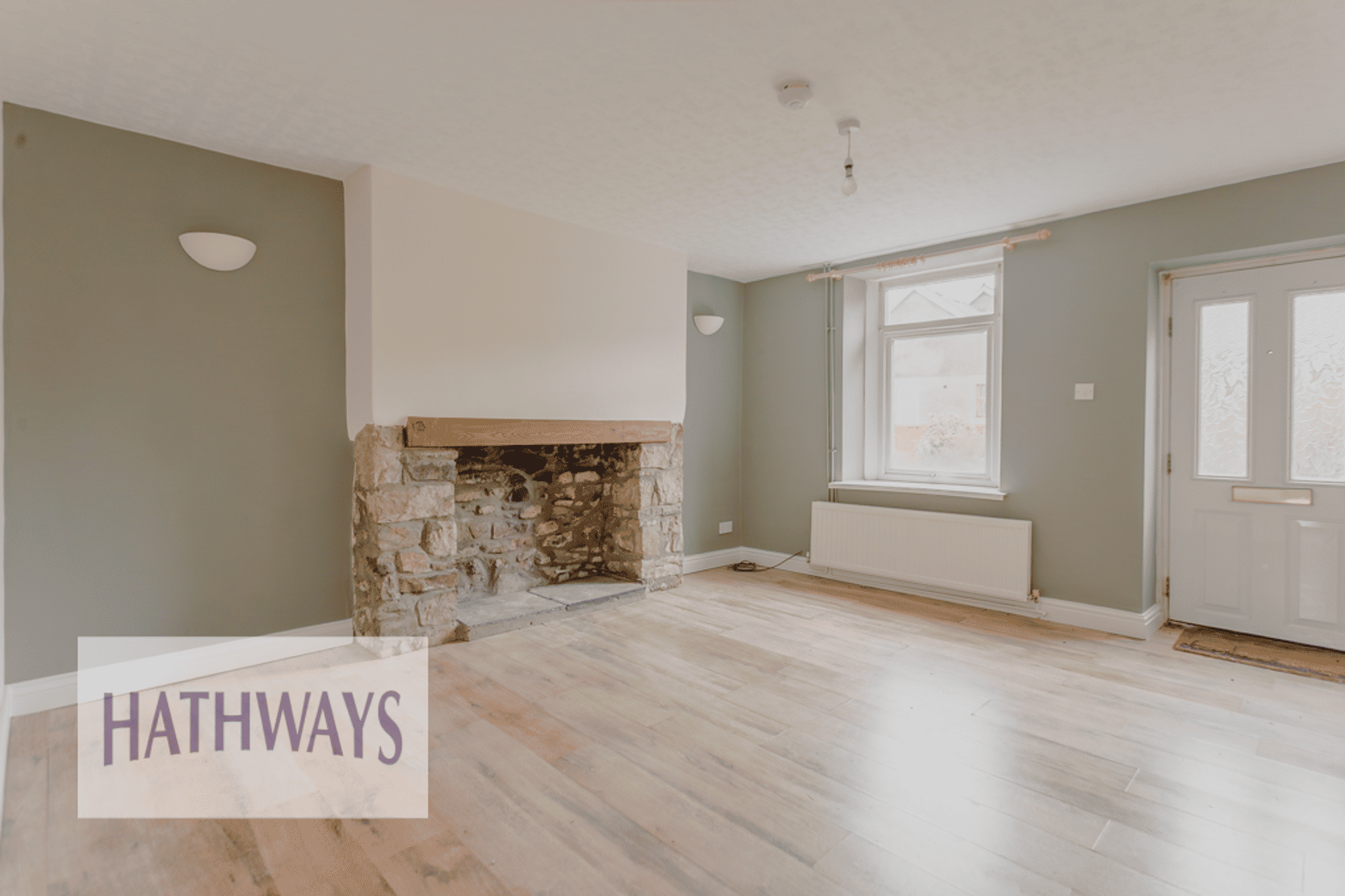 2 bed terraced house to rent in Caepalish, Pontnewynydd, NP4  - Property Image 12