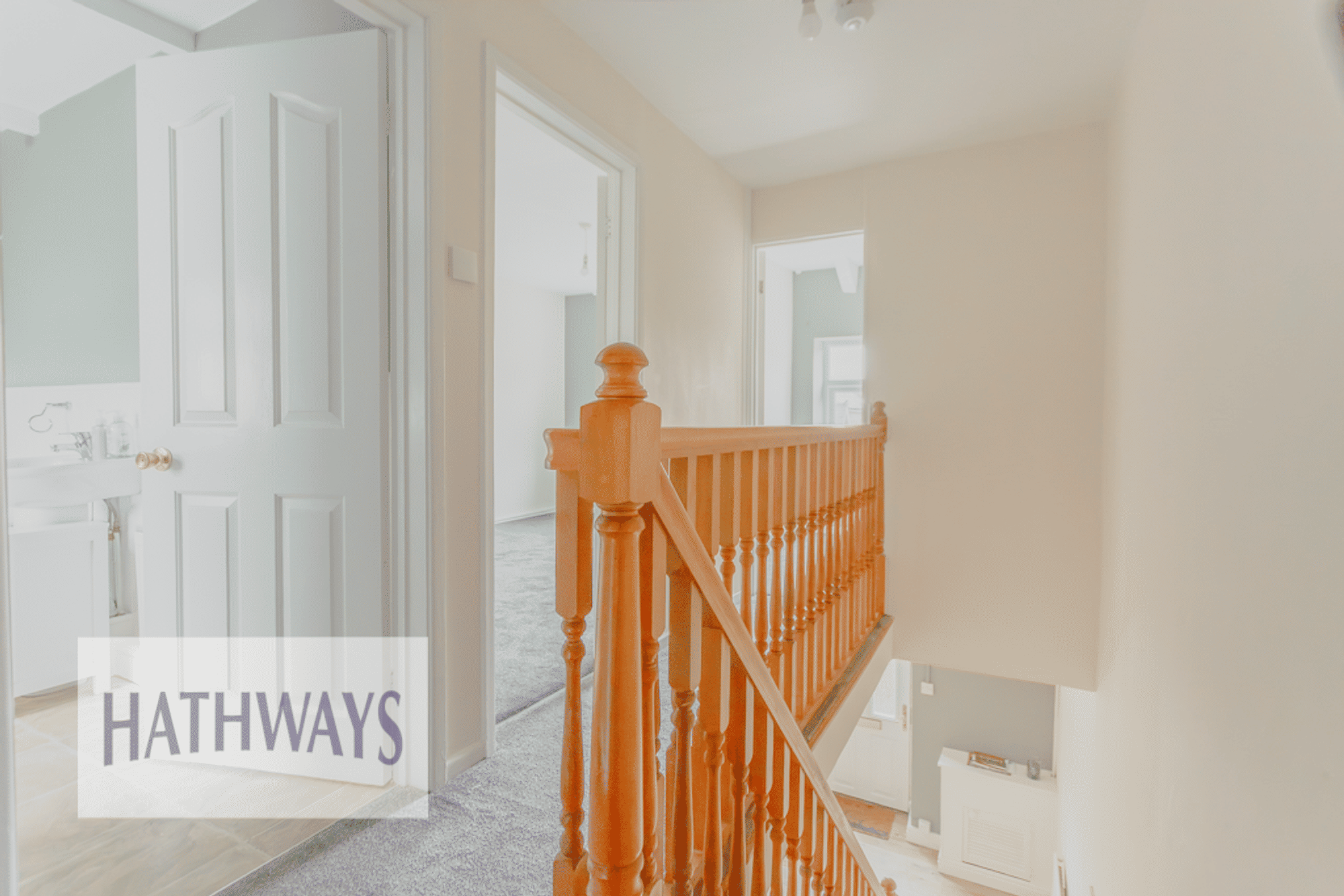 2 bed terraced house to rent in Caepalish, Pontnewynydd, NP4 22