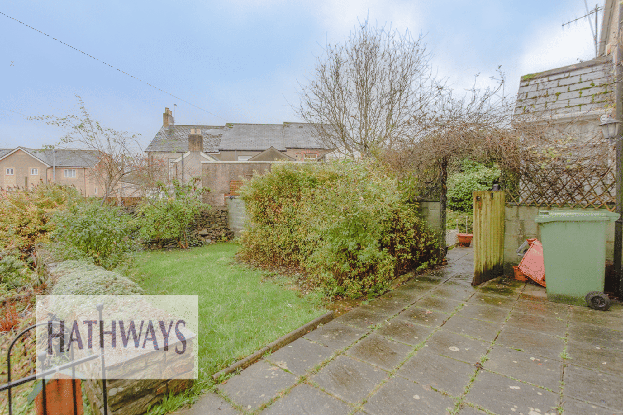 2 bed terraced house to rent in Caepalish, Pontnewynydd, NP4  - Property Image 28
