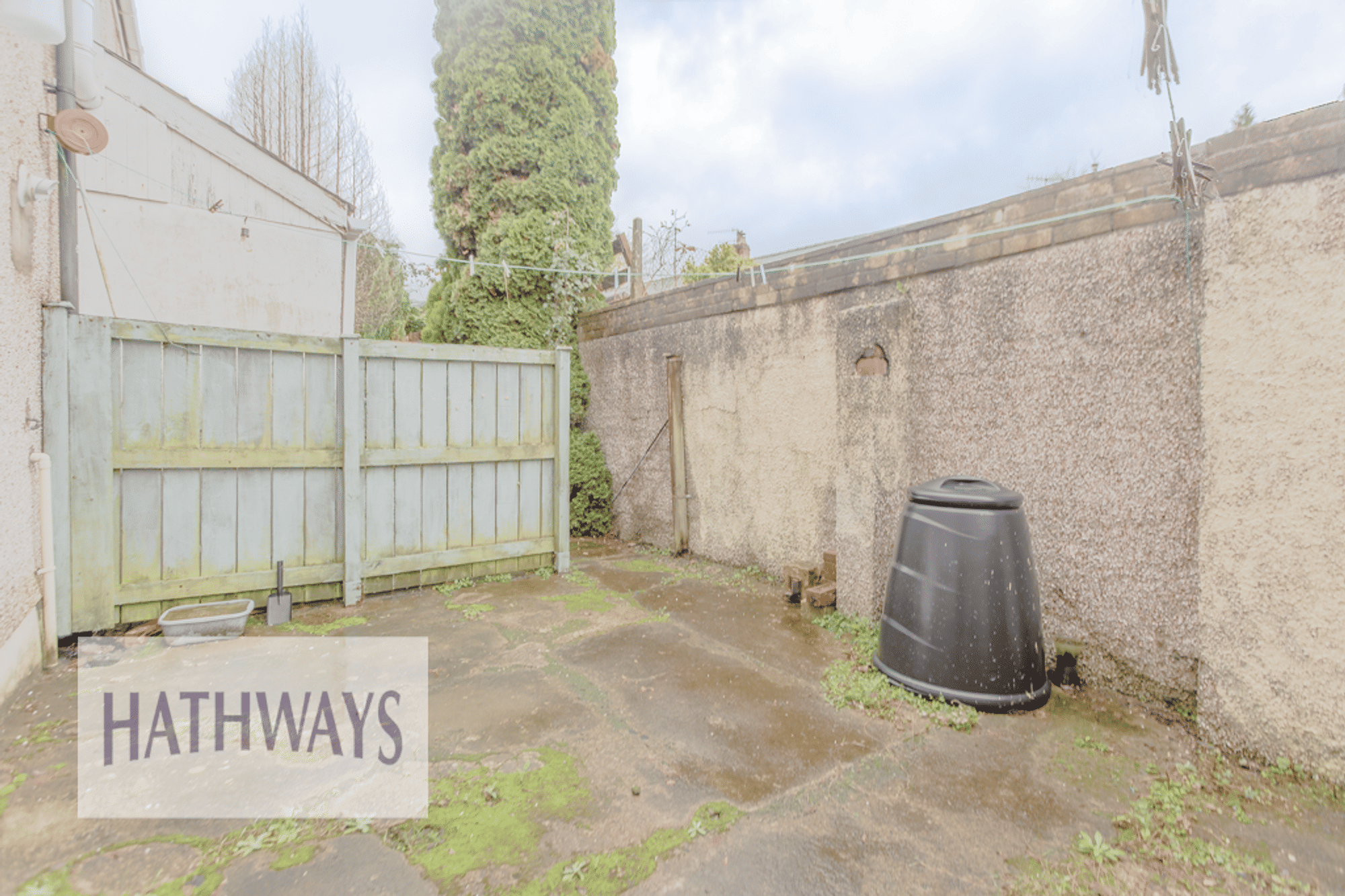 2 bed terraced house to rent in Caepalish, Pontnewynydd, NP4  - Property Image 26
