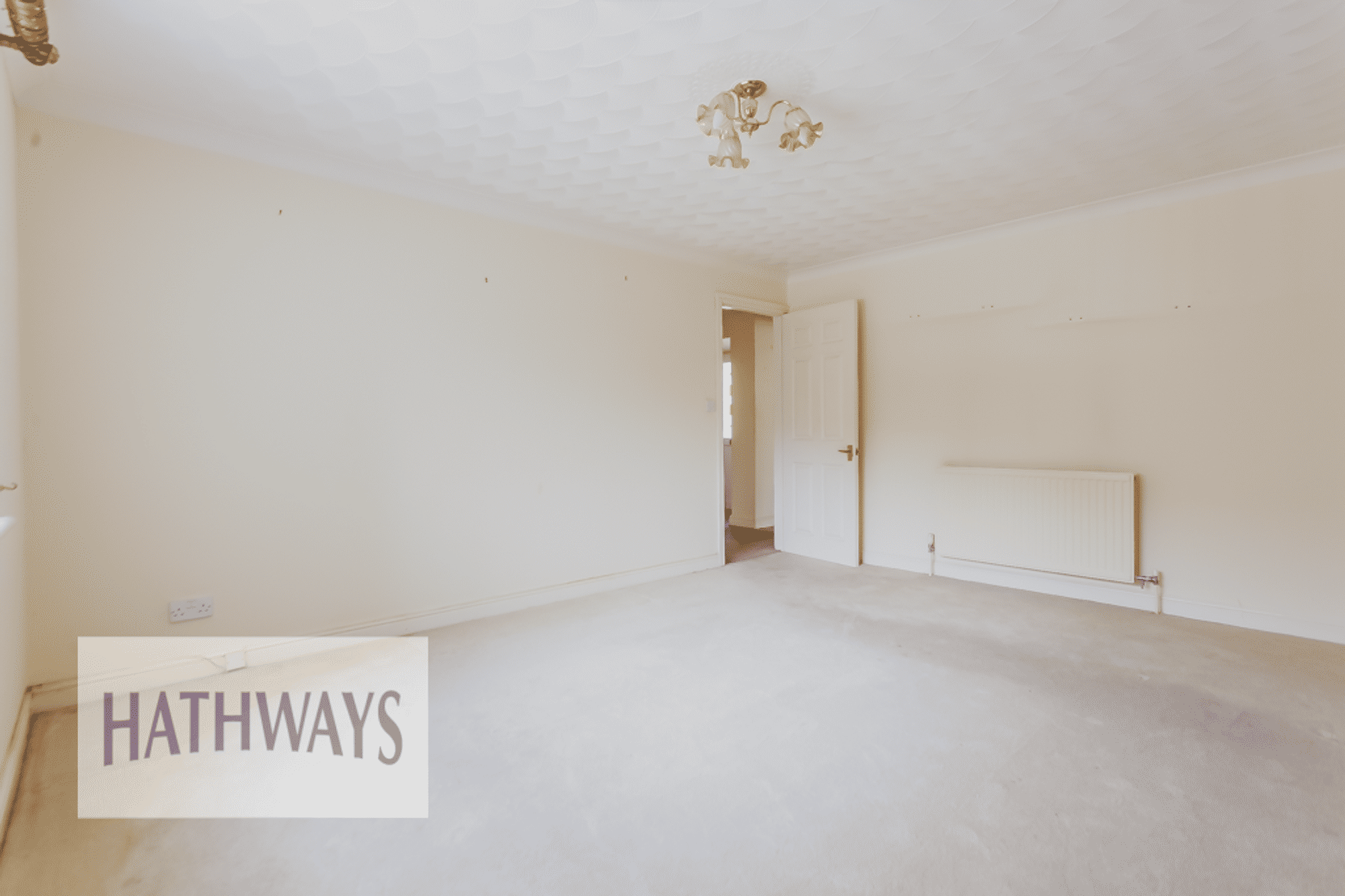 2 bed ground floor flat for sale in Croesyceiliog, Cwmbran  - Property Image 8