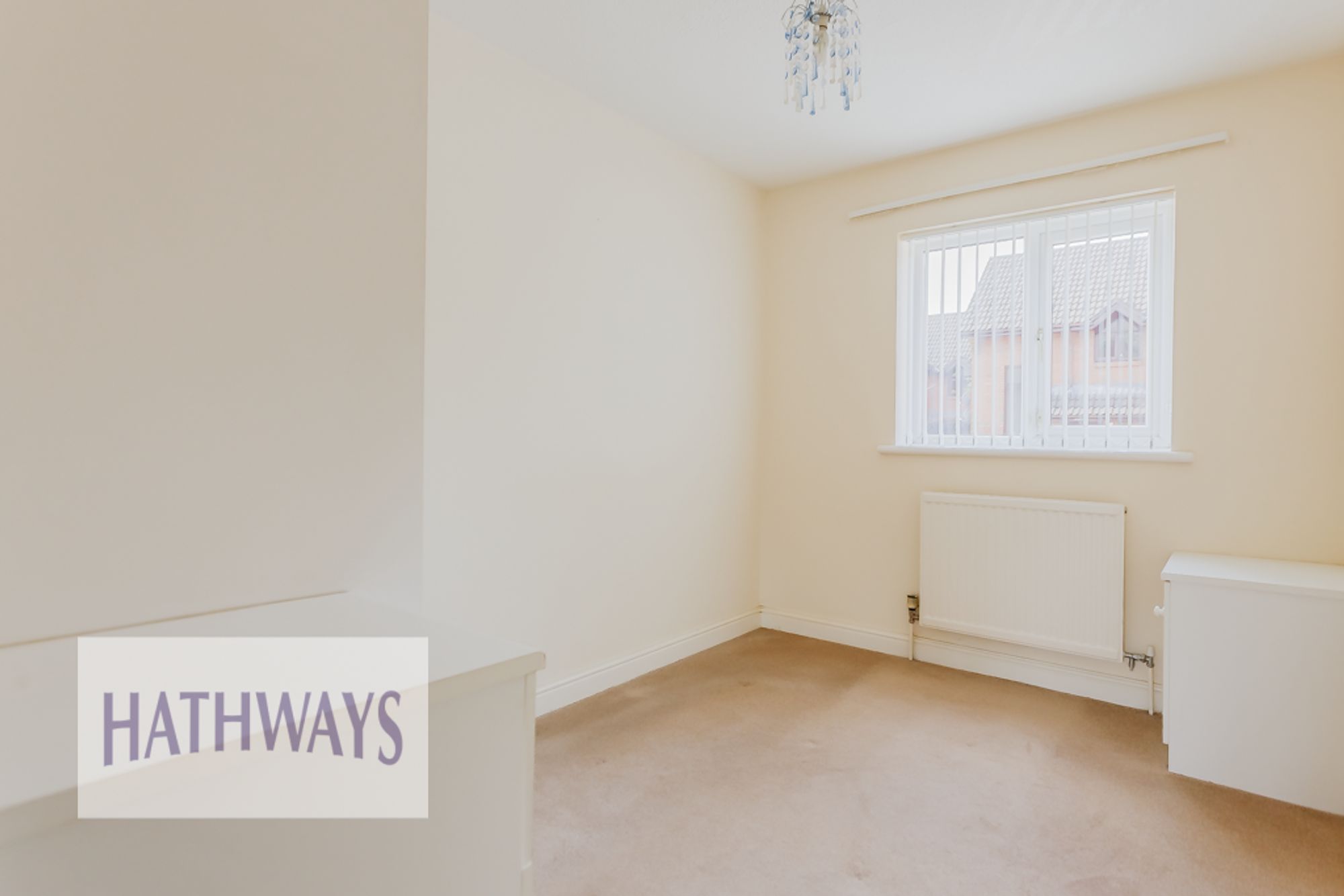 2 bed ground floor flat for sale in Croesyceiliog, Cwmbran  - Property Image 15