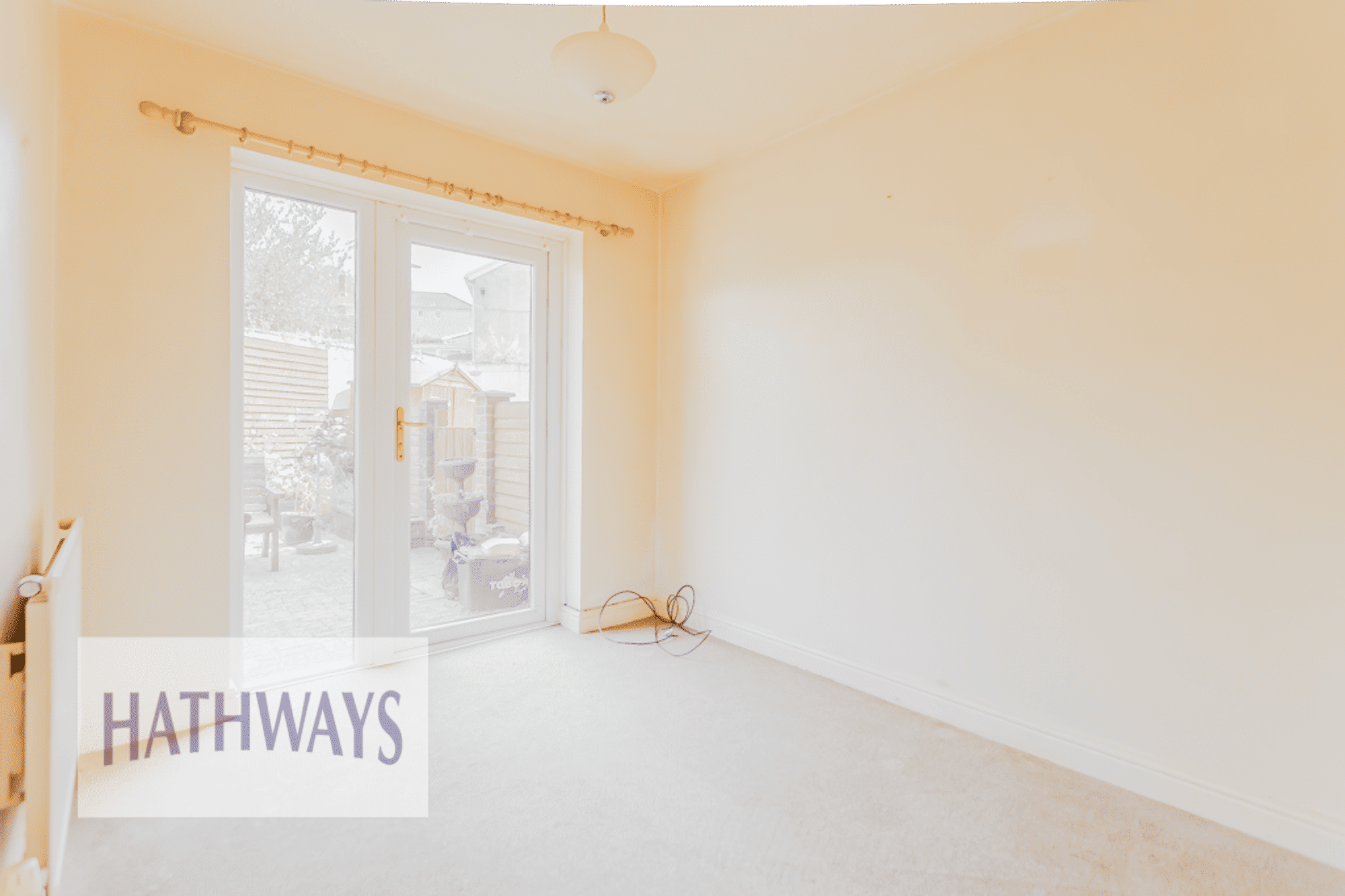 2 bed ground floor flat for sale in Croesyceiliog, Cwmbran 9