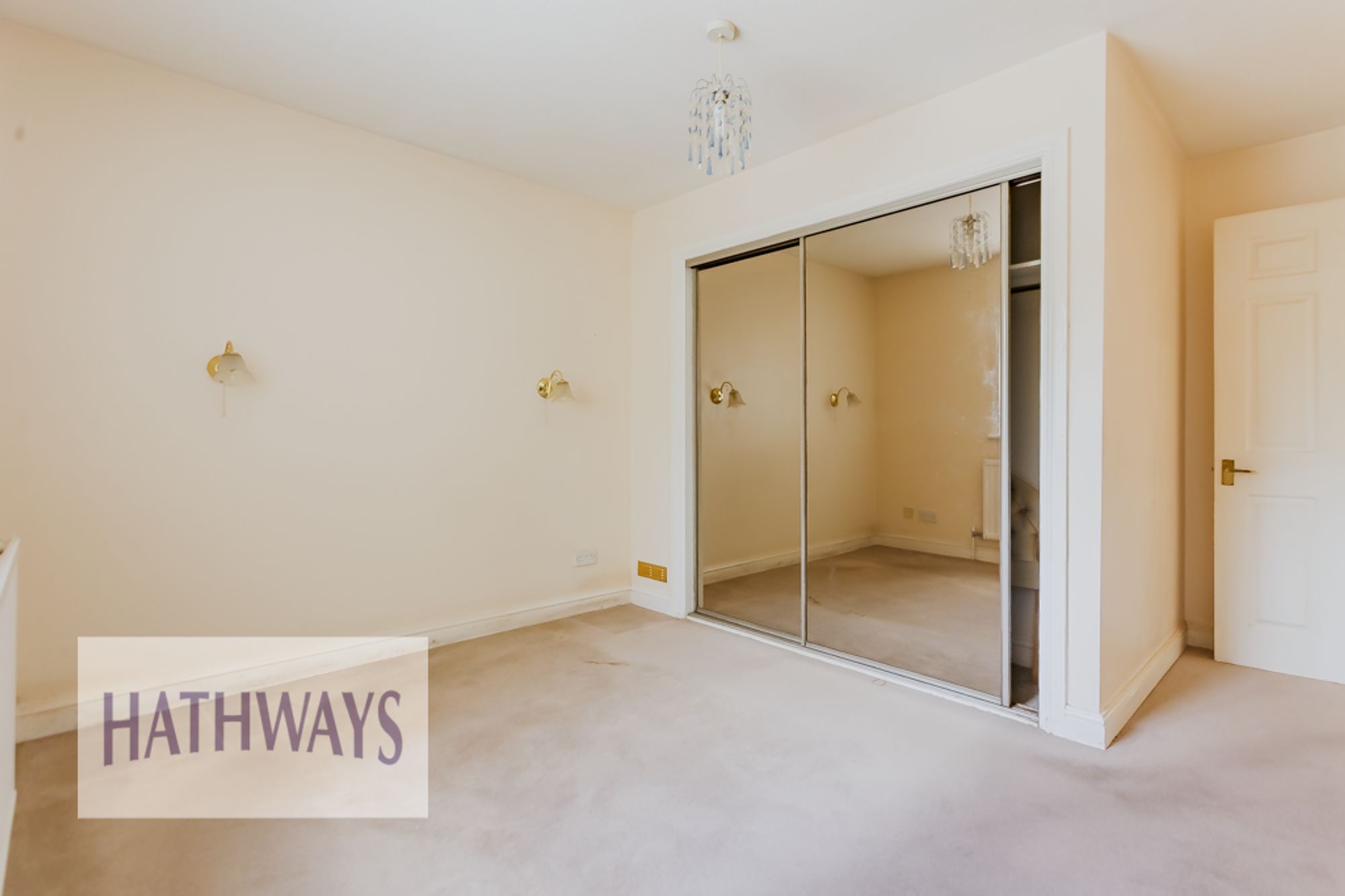 2 bed ground floor flat for sale in Croesyceiliog, Cwmbran  - Property Image 19