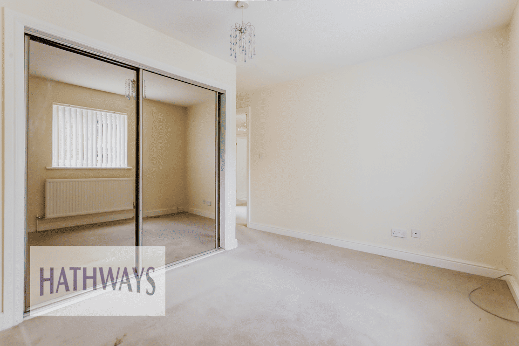 2 bed ground floor flat for sale in Croesyceiliog, Cwmbran  - Property Image 20