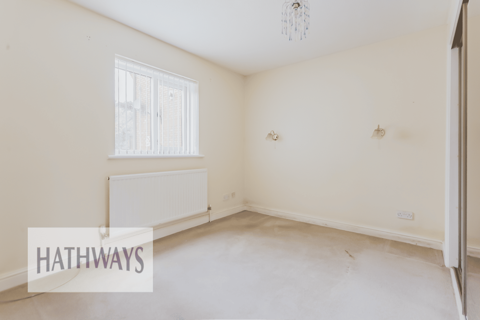 2 bed ground floor flat for sale in Croesyceiliog, Cwmbran  - Property Image 18