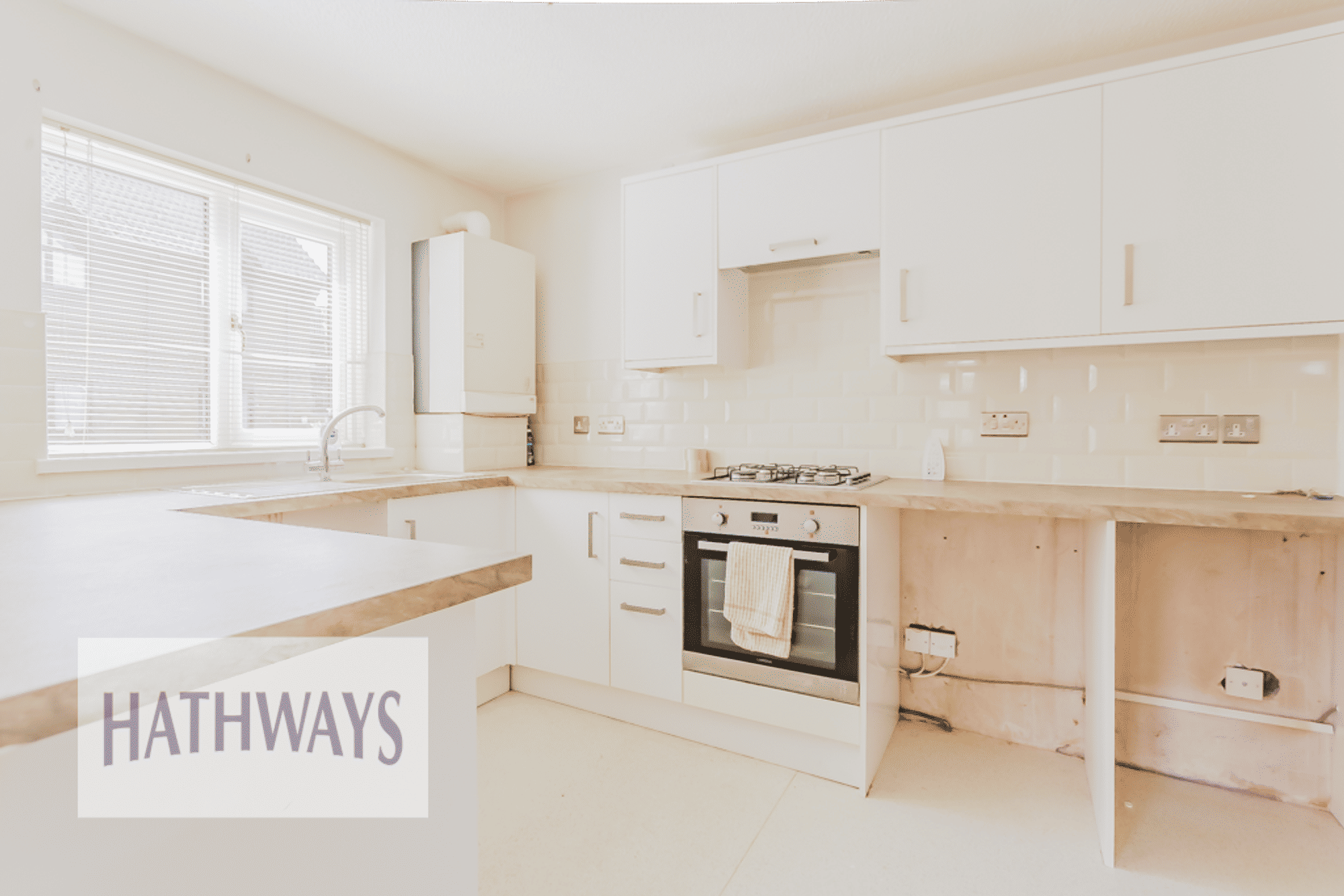 2 bed ground floor flat for sale in Croesyceiliog, Cwmbran  - Property Image 12