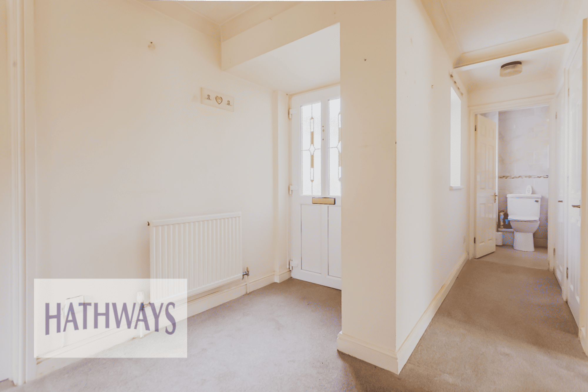 2 bed ground floor flat for sale in Croesyceiliog, Cwmbran  - Property Image 4