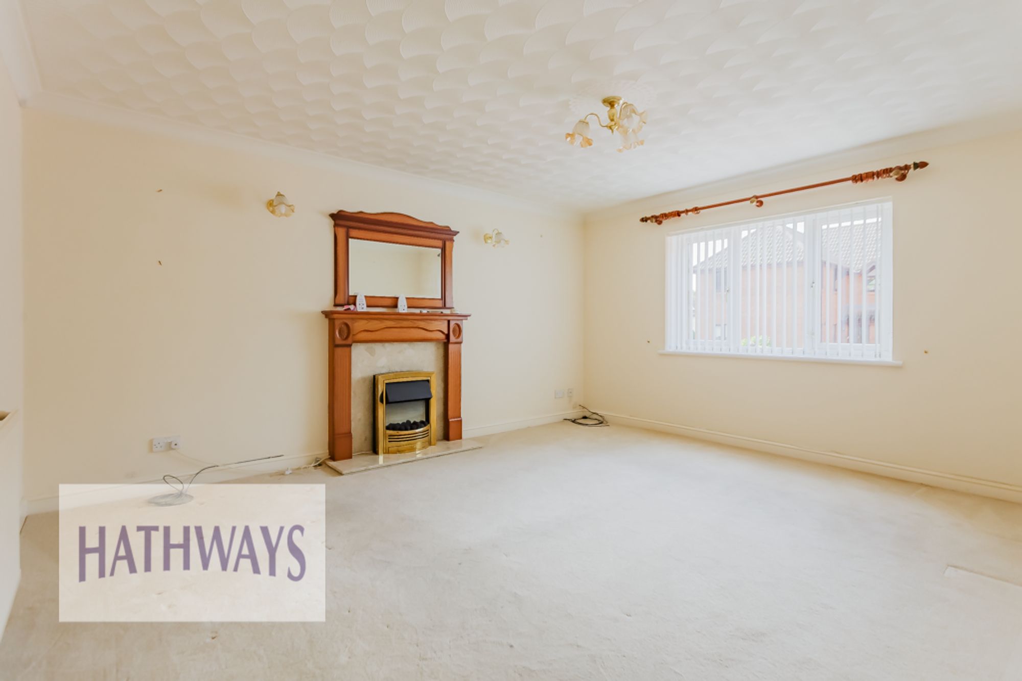 2 bed ground floor flat for sale in Croesyceiliog, Cwmbran  - Property Image 5