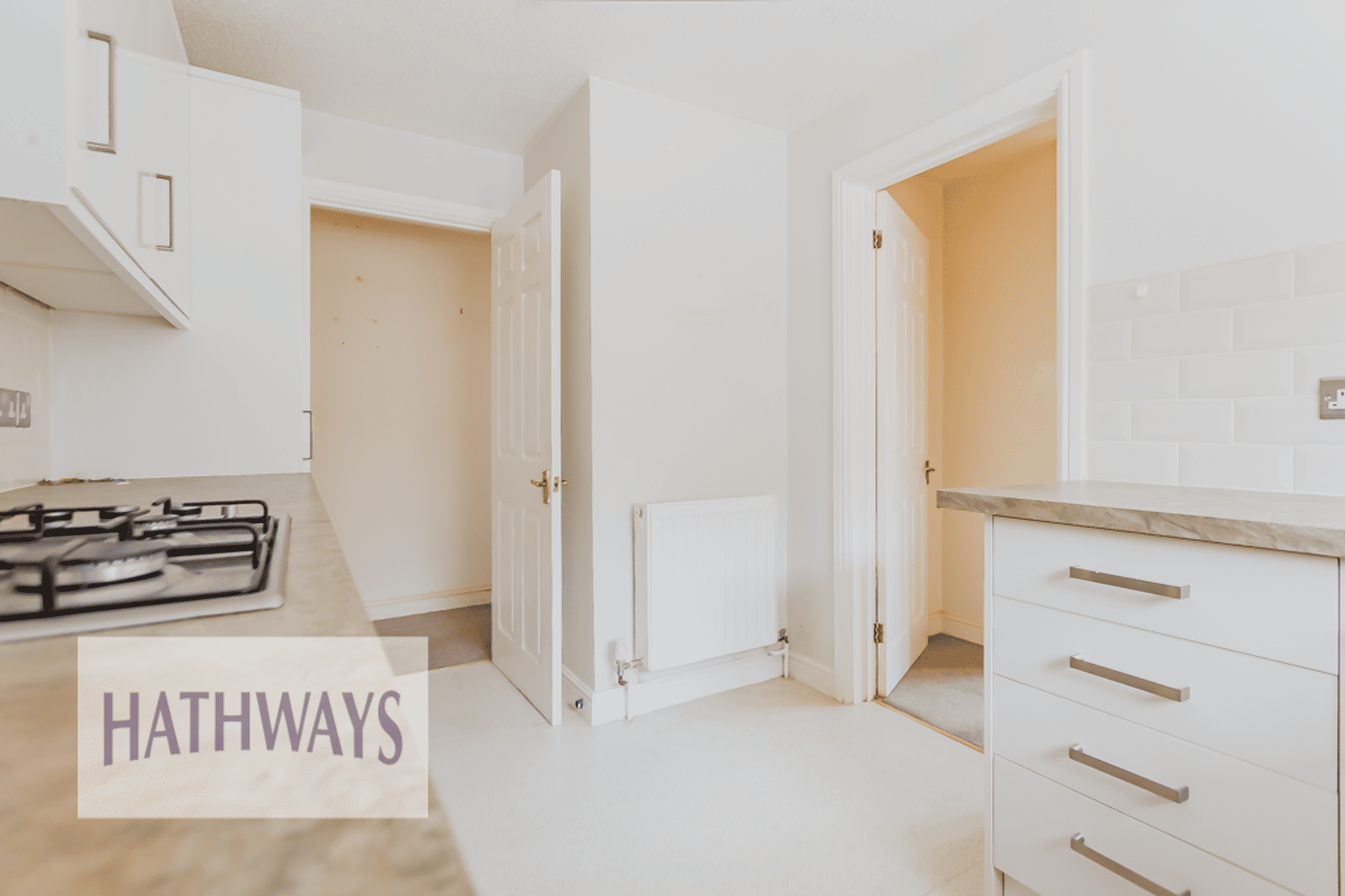 2 bed ground floor flat for sale in Croesyceiliog, Cwmbran  - Property Image 14