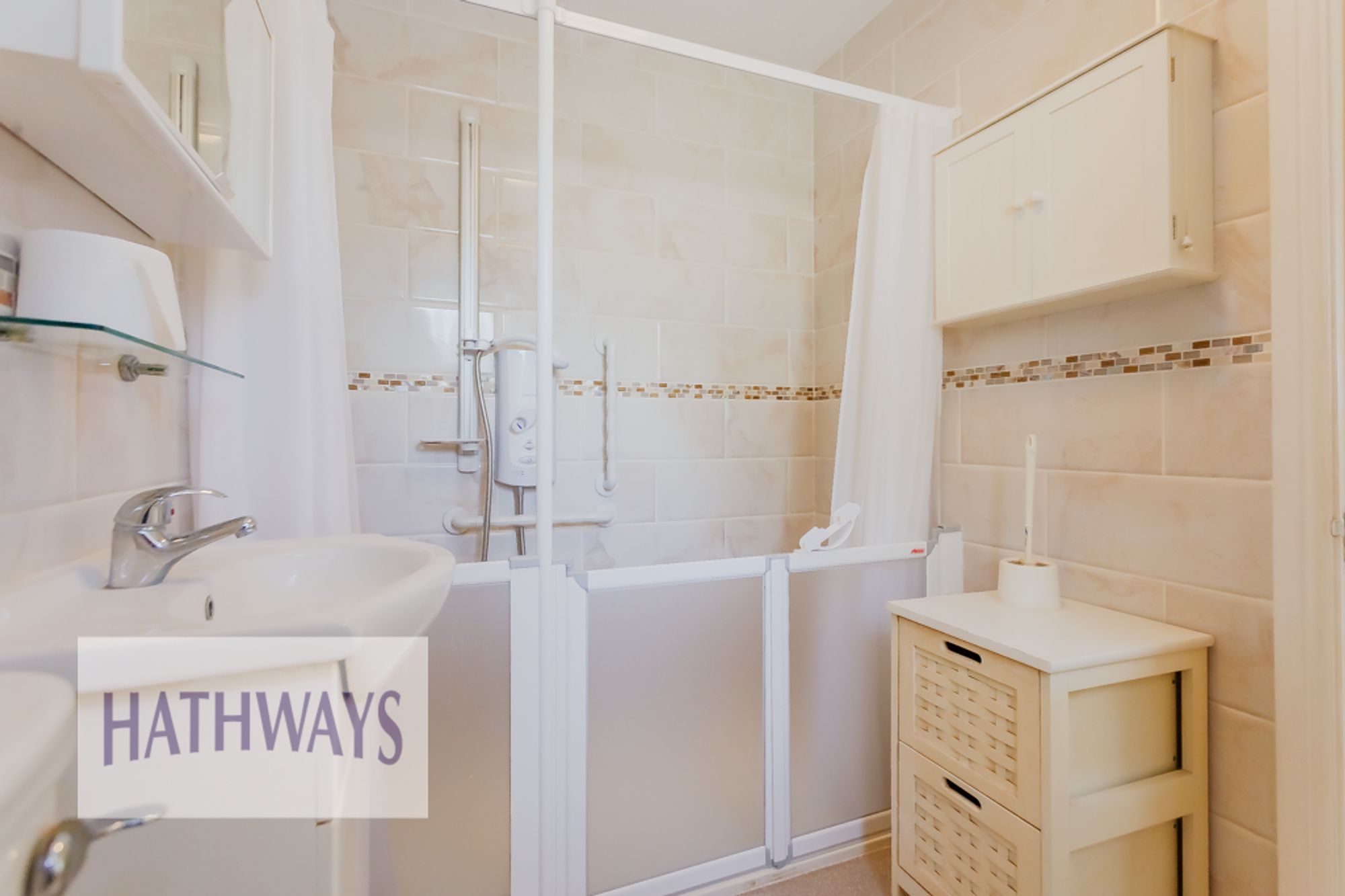 2 bed ground floor flat for sale in Croesyceiliog, Cwmbran  - Property Image 22