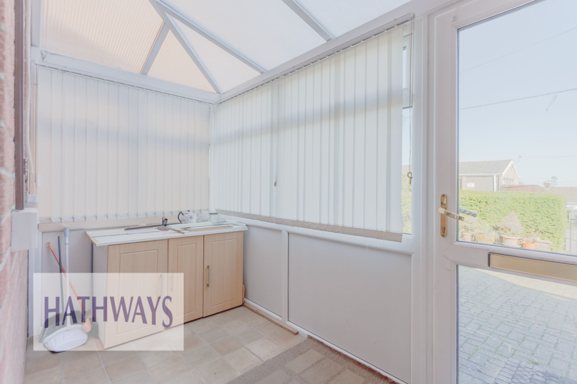 4 bed detached house for sale in Tram Road, Cwmbran  - Property Image 5