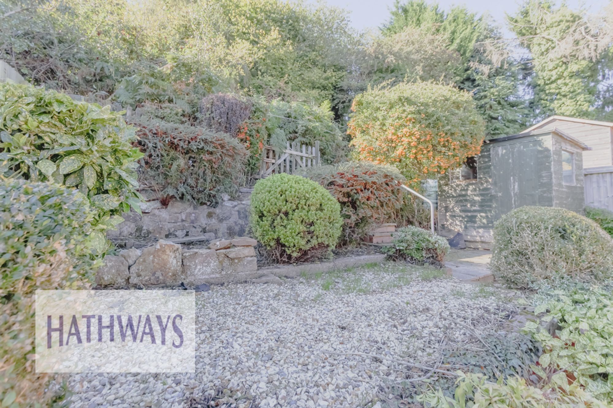 4 bed detached house for sale in Tram Road, Cwmbran 41