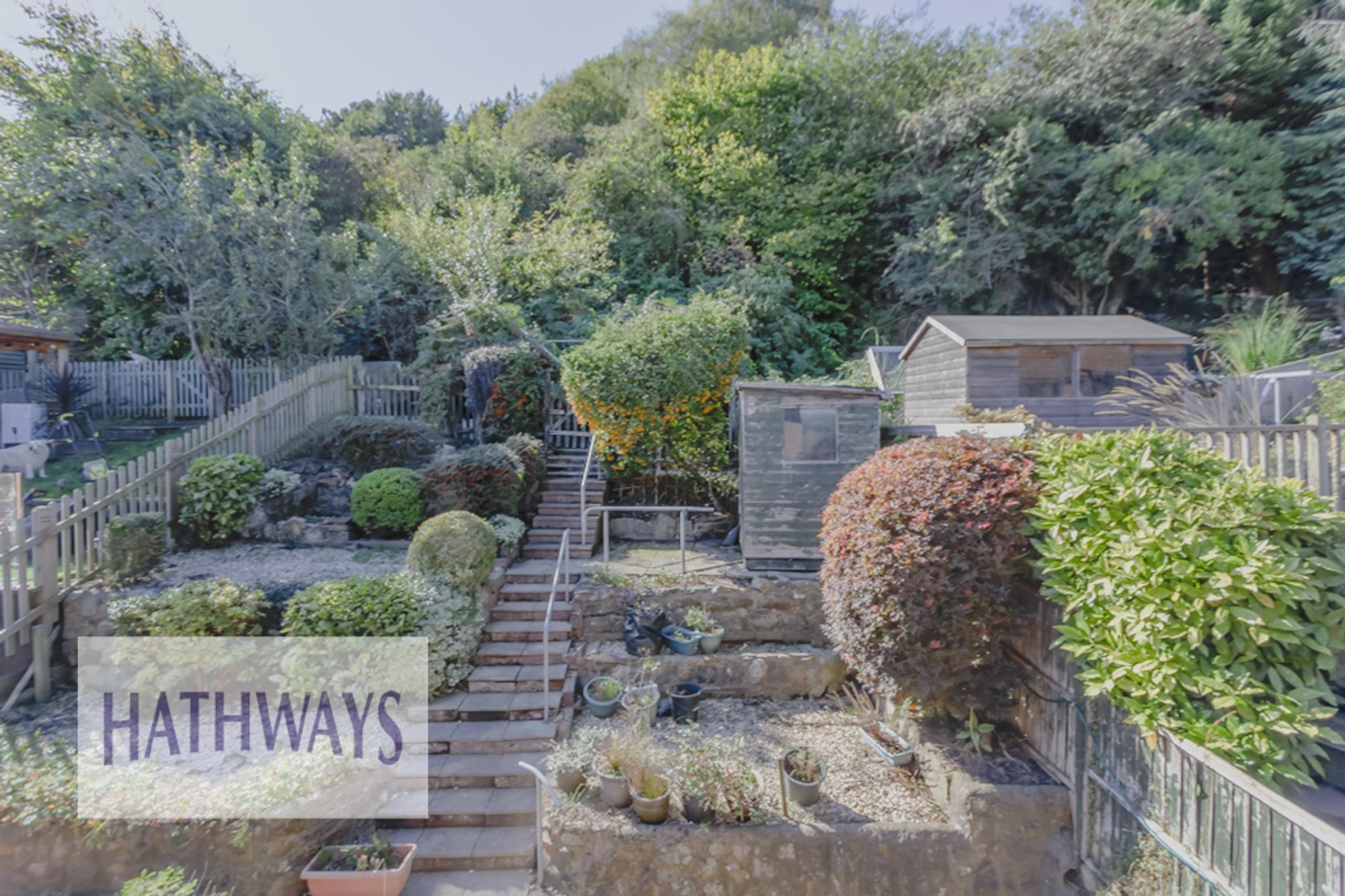 4 bed detached house for sale in Tram Road, Cwmbran 42