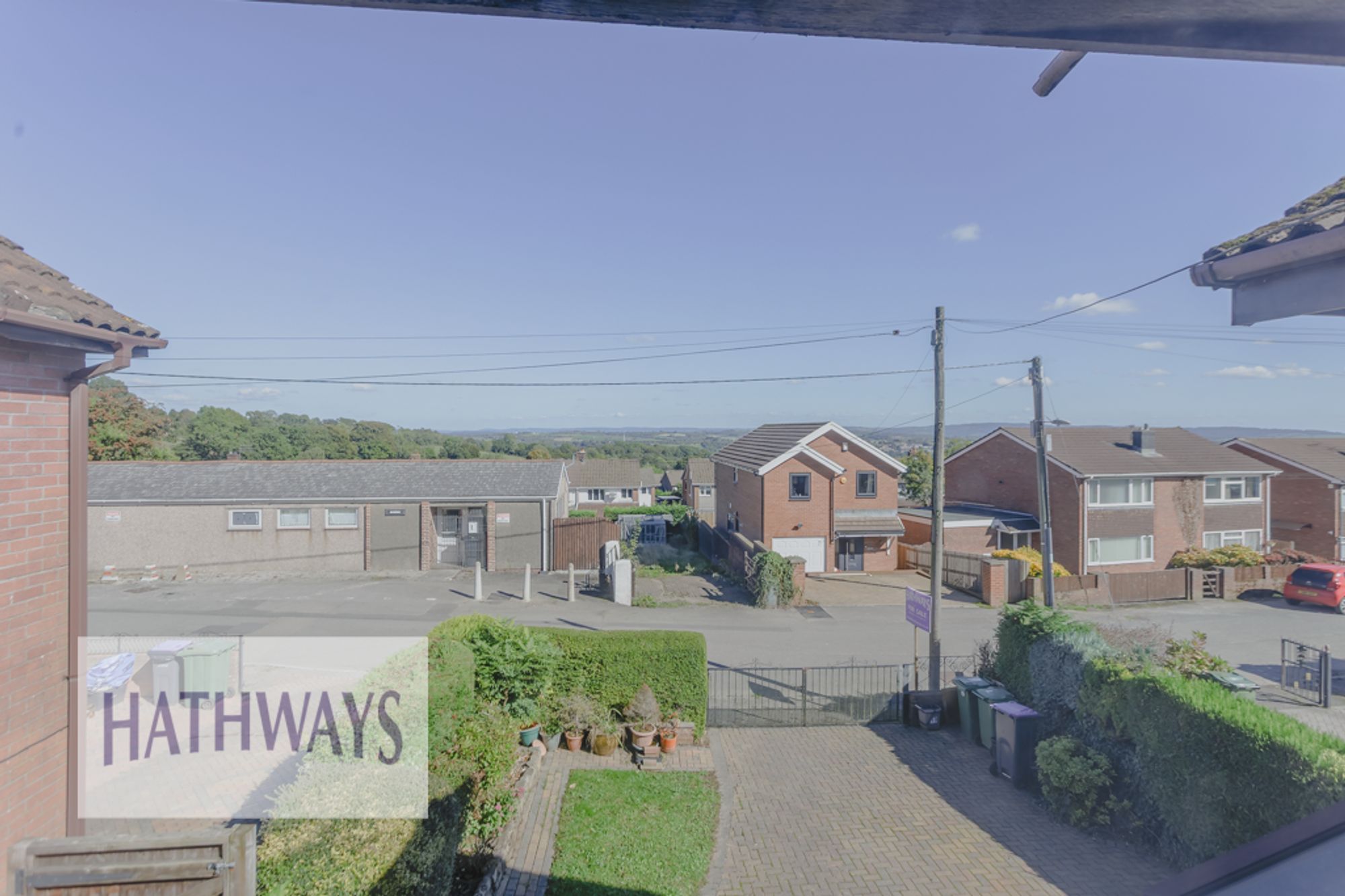 4 bed detached house for sale in Tram Road, Cwmbran 45