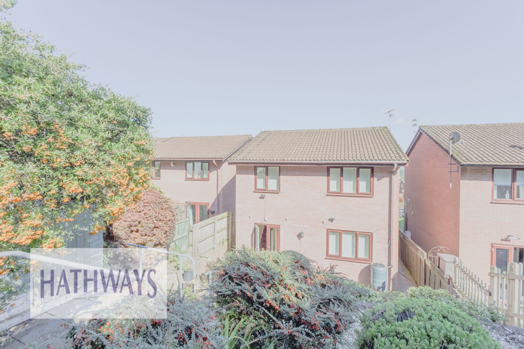 4 bed detached house for sale in Tram Road, Cwmbran 44