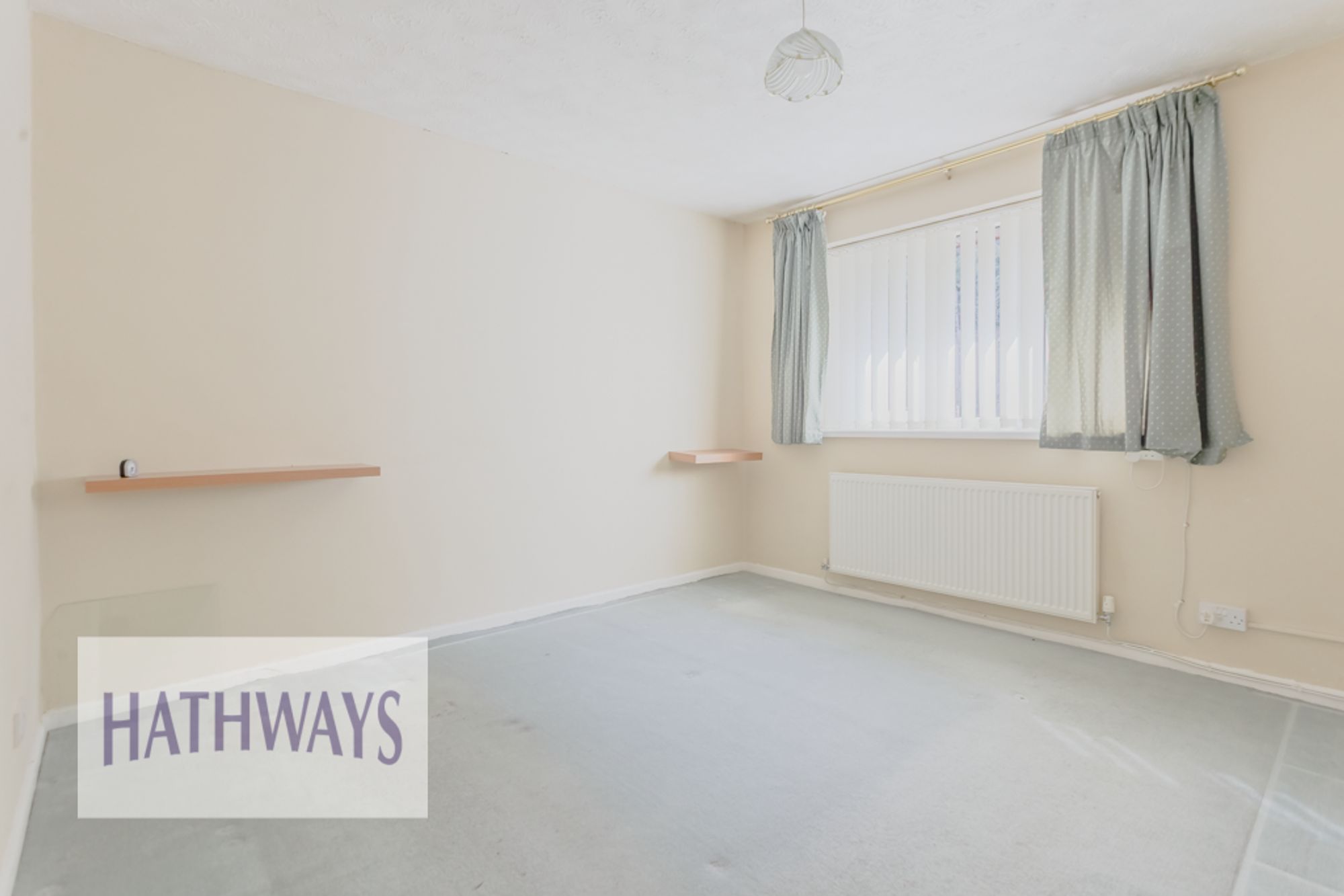 4 bed detached house for sale in Tram Road, Cwmbran  - Property Image 23